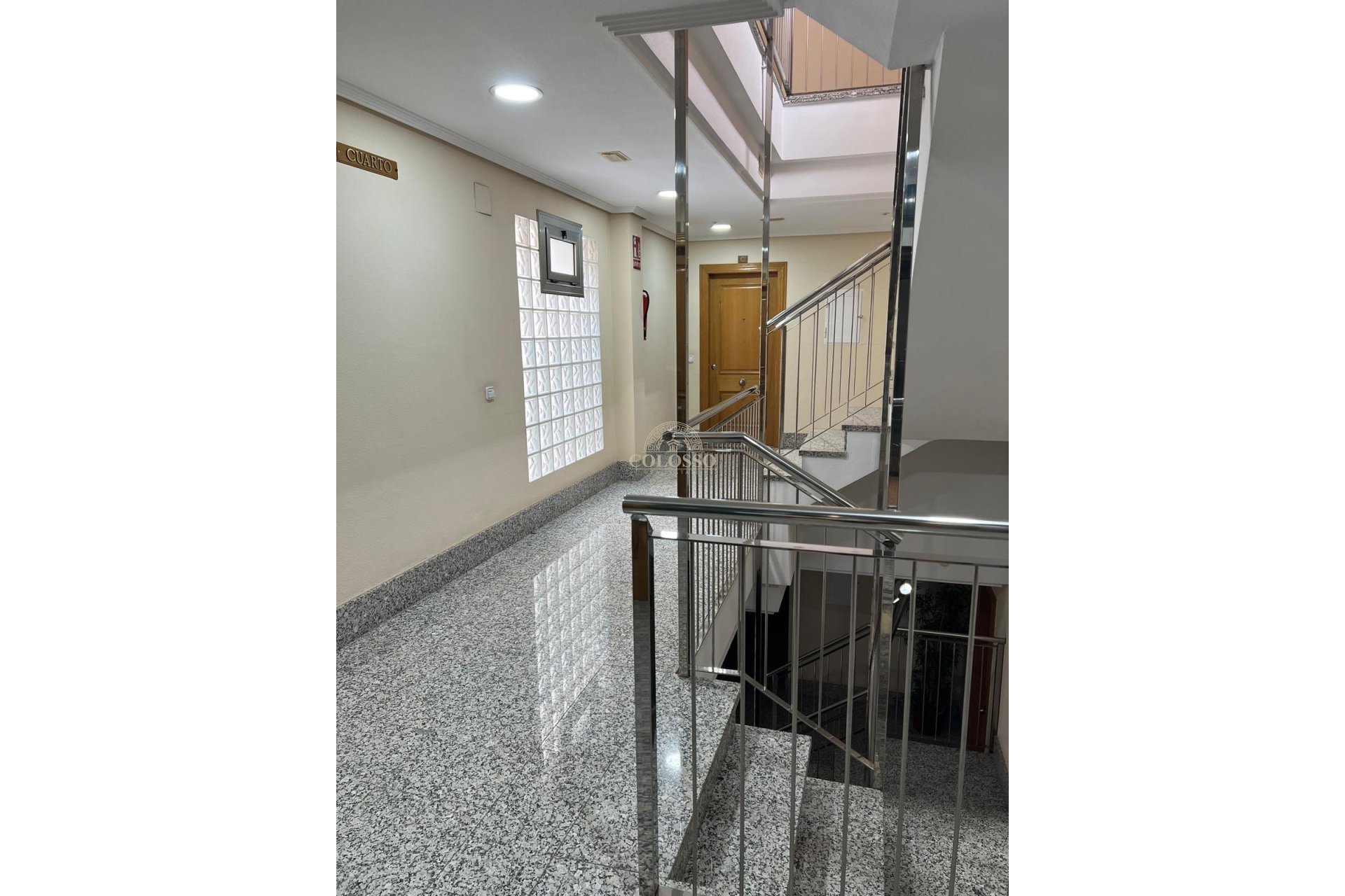 Resale - Penthouse -
Torrevieja - Centro