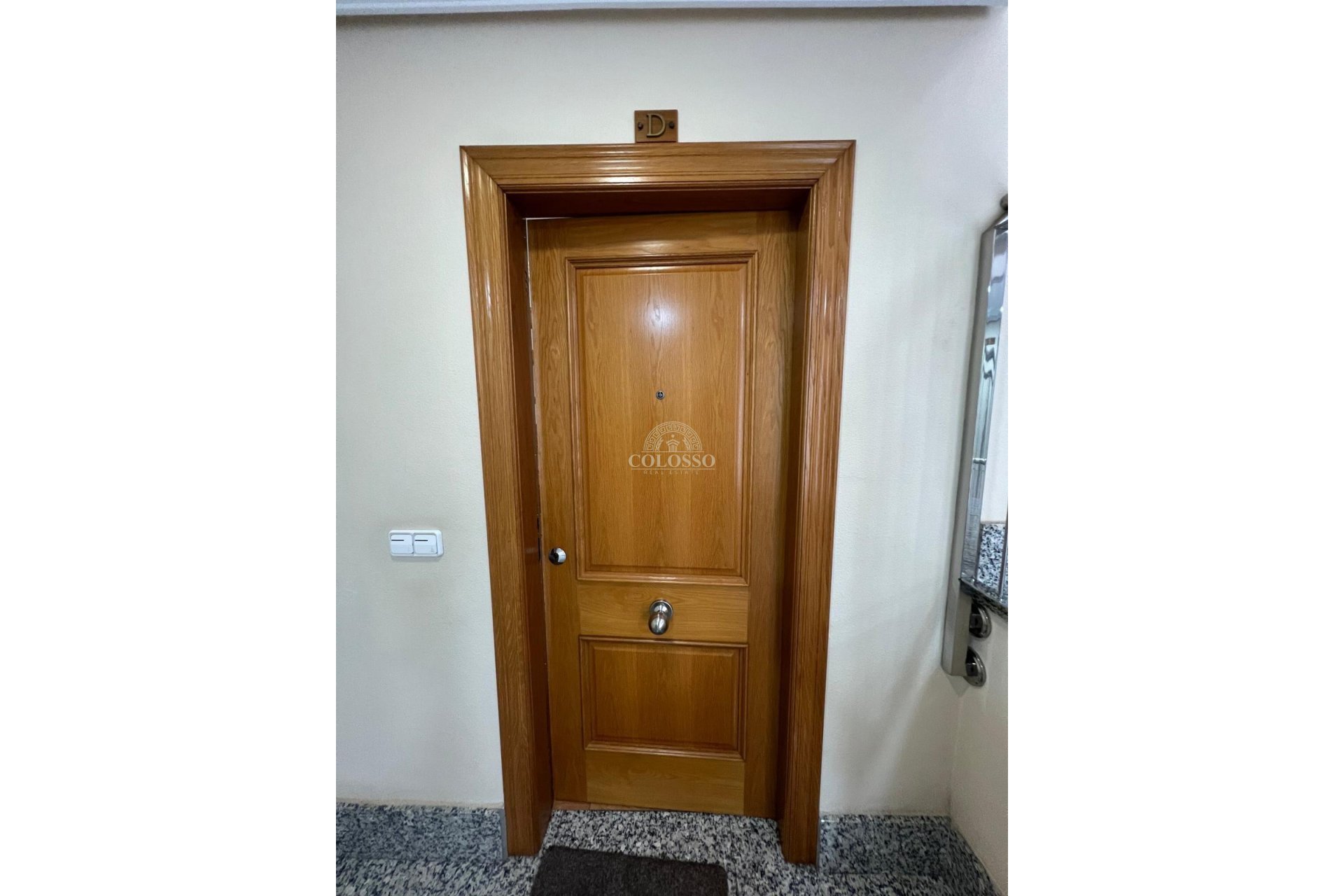 Resale - Penthouse -
Torrevieja - Centro