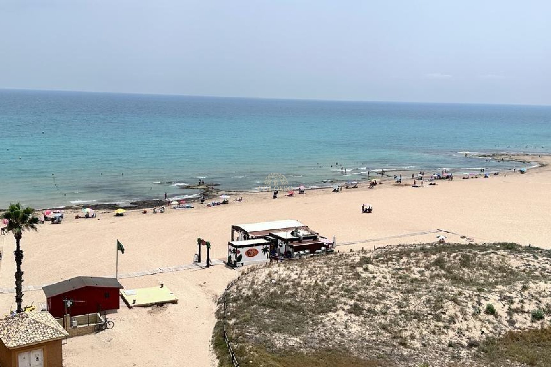 Resale - Penthouse -
Torrevieja - La Mata pueblo