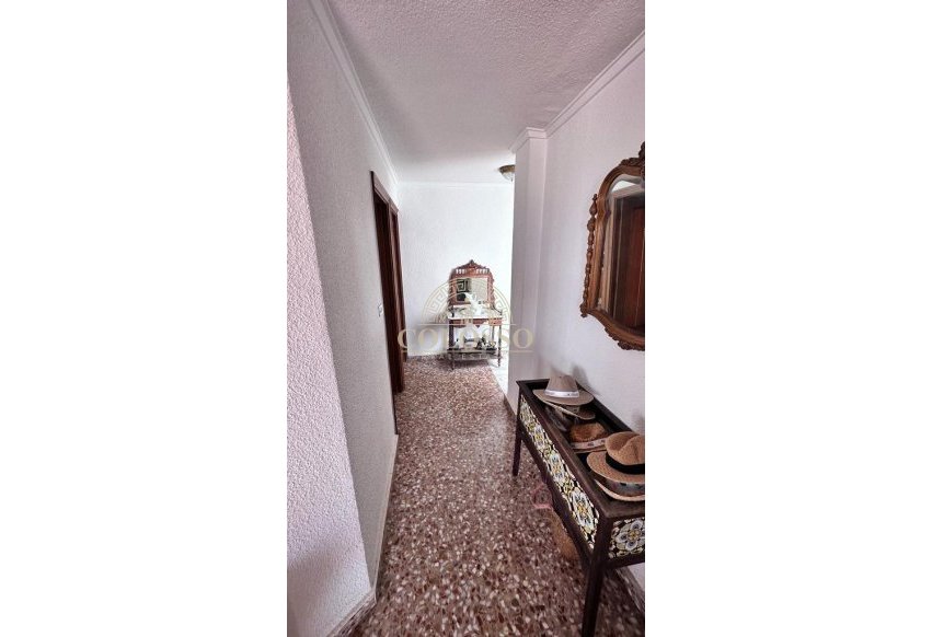 Resale - Penthouse -
Torrevieja - La Mata pueblo