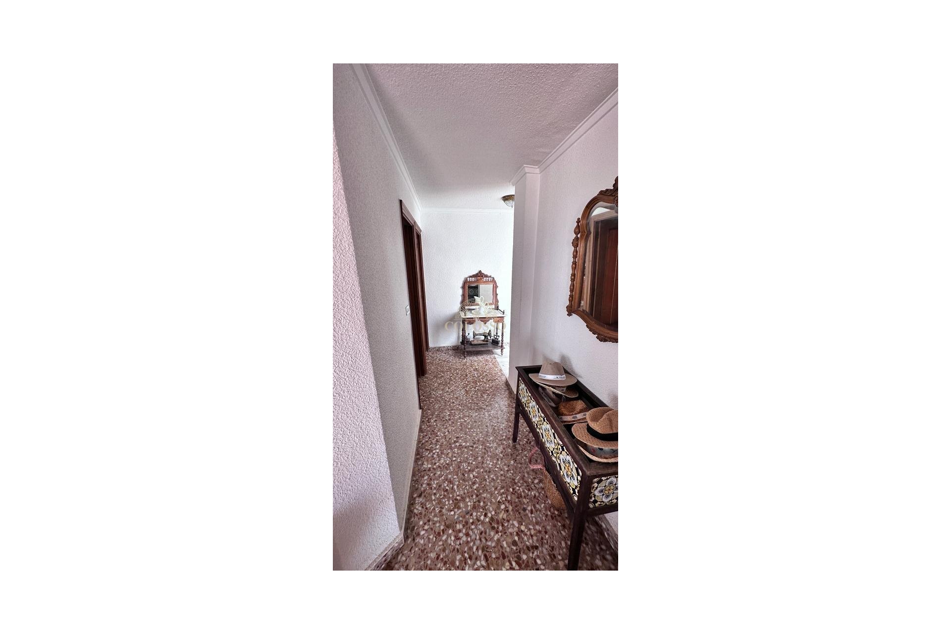 Resale - Penthouse -
Torrevieja - La Mata pueblo