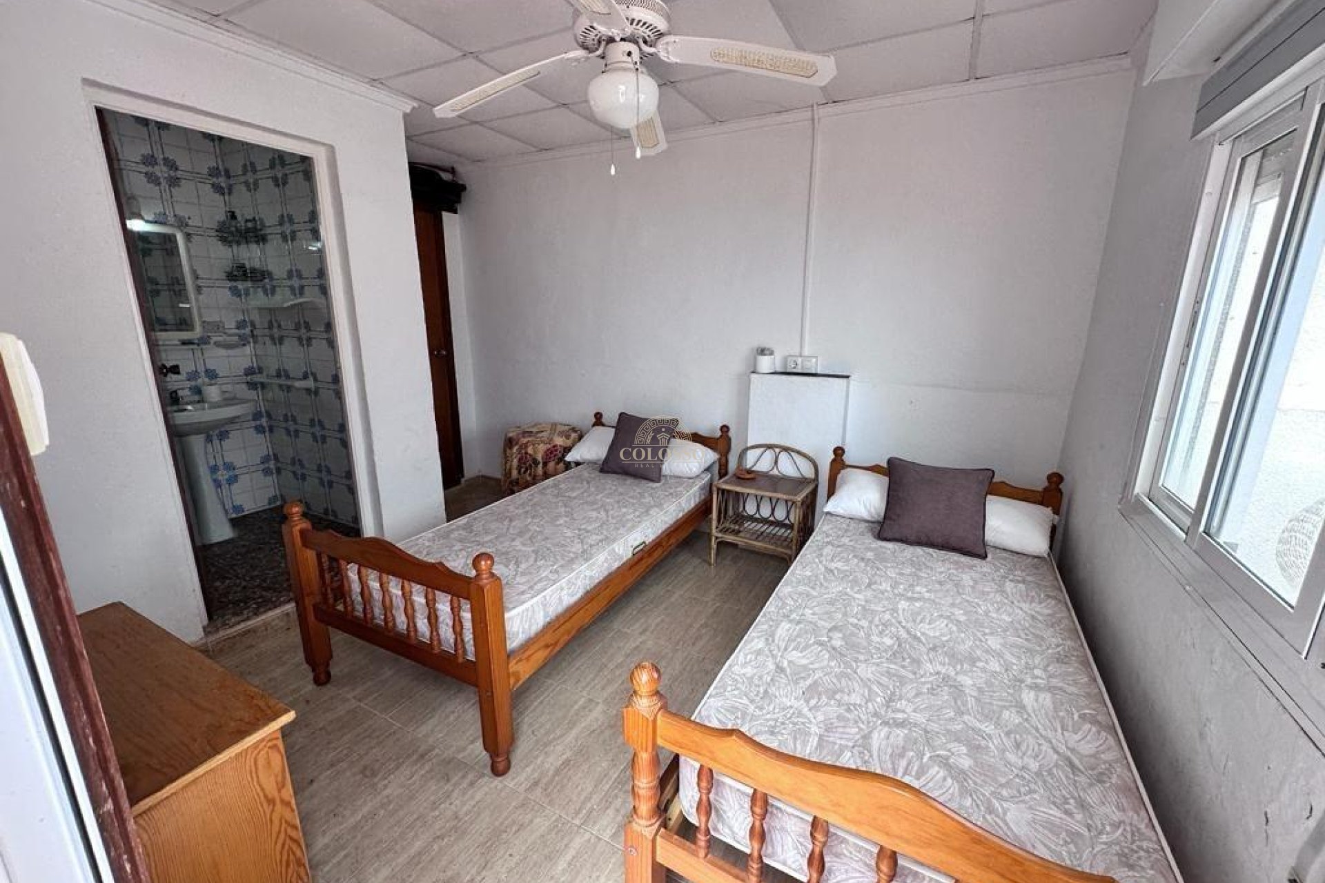 Resale - Penthouse -
Torrevieja - La Mata pueblo