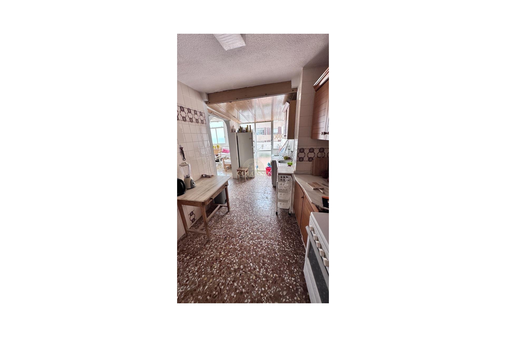 Resale - Penthouse -
Torrevieja - La Mata pueblo