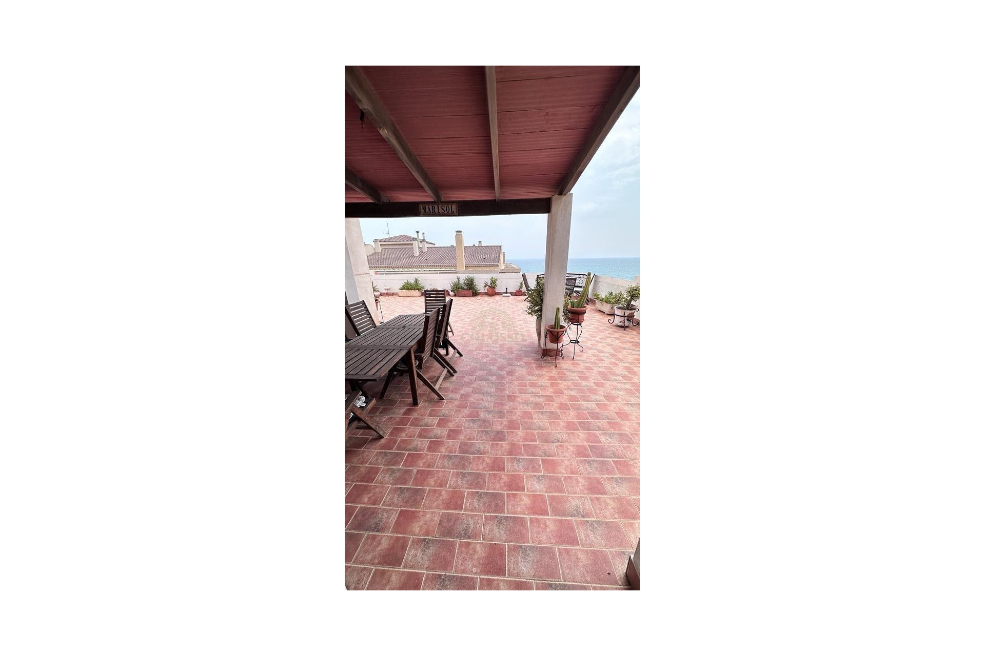 Resale - Penthouse -
Torrevieja - La Mata pueblo