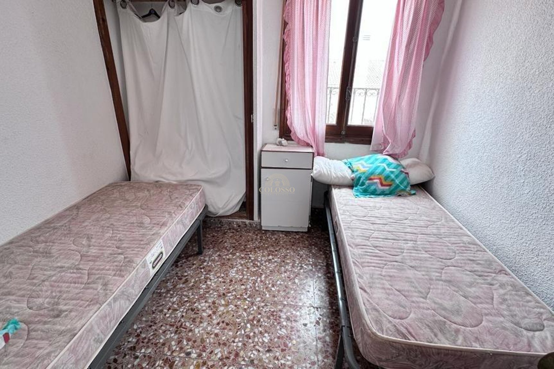 Resale - Penthouse -
Torrevieja - La Mata pueblo