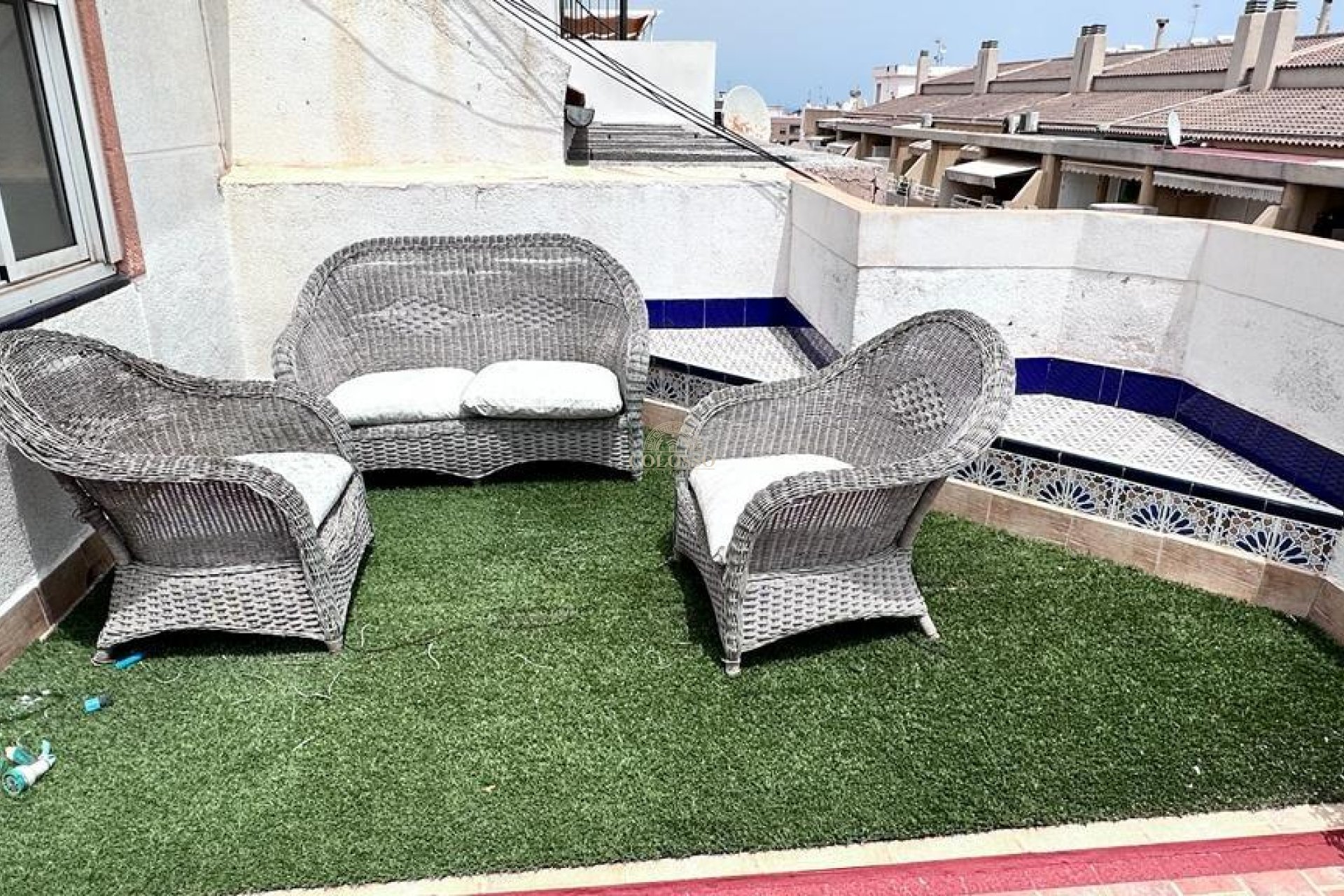 Resale - Penthouse -
Torrevieja - La Mata pueblo