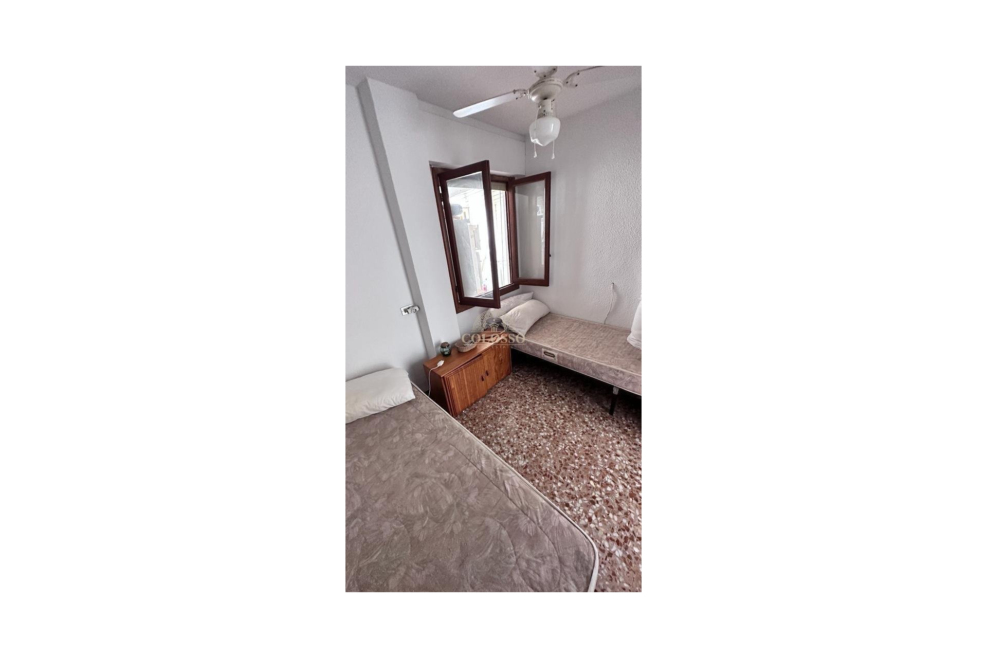 Resale - Penthouse -
Torrevieja - La Mata pueblo