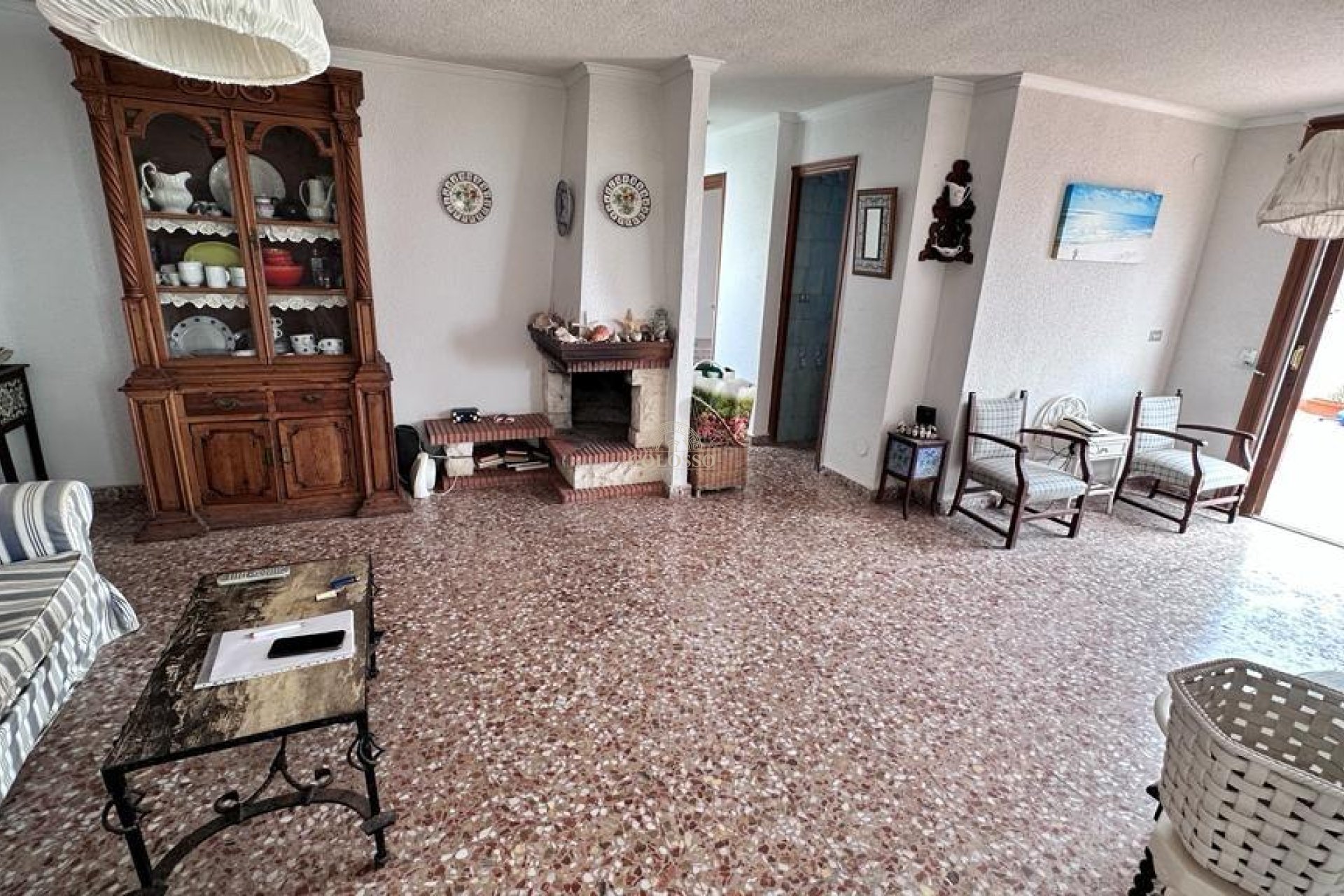 Resale - Penthouse -
Torrevieja - La Mata pueblo