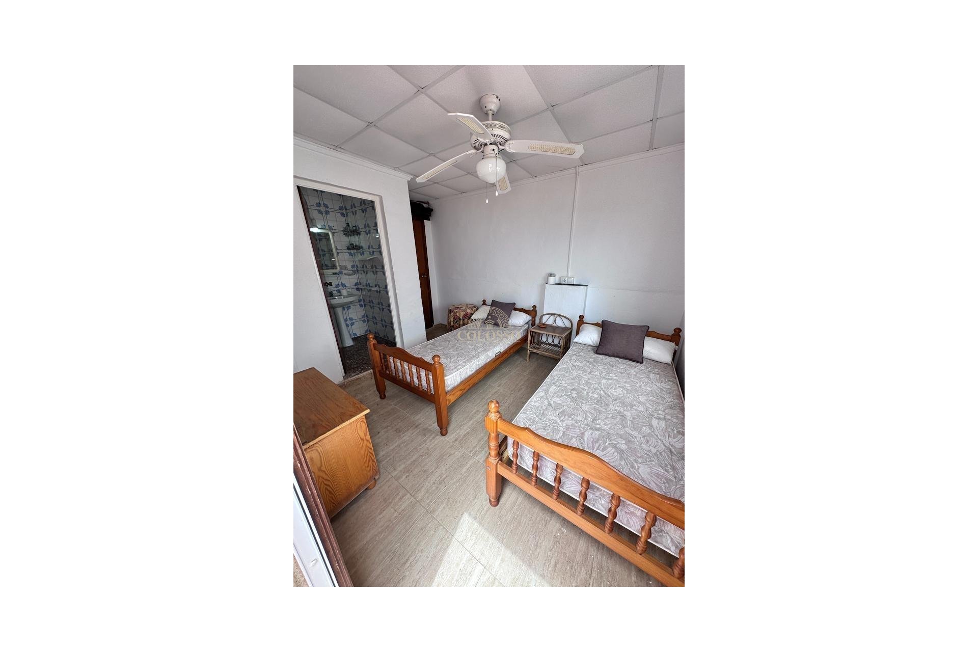 Resale - Penthouse -
Torrevieja - La Mata pueblo
