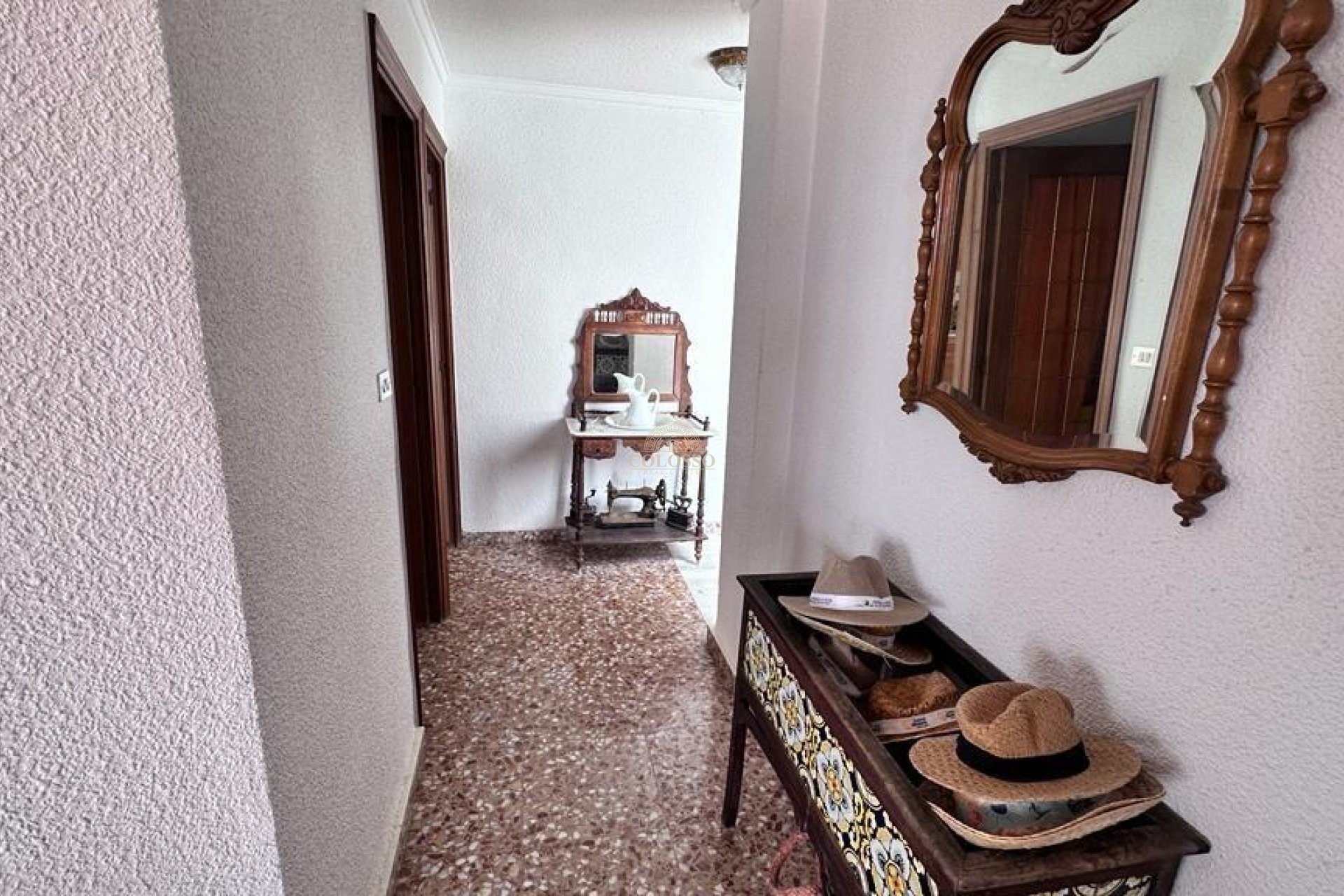 Resale - Penthouse -
Torrevieja - La Mata pueblo