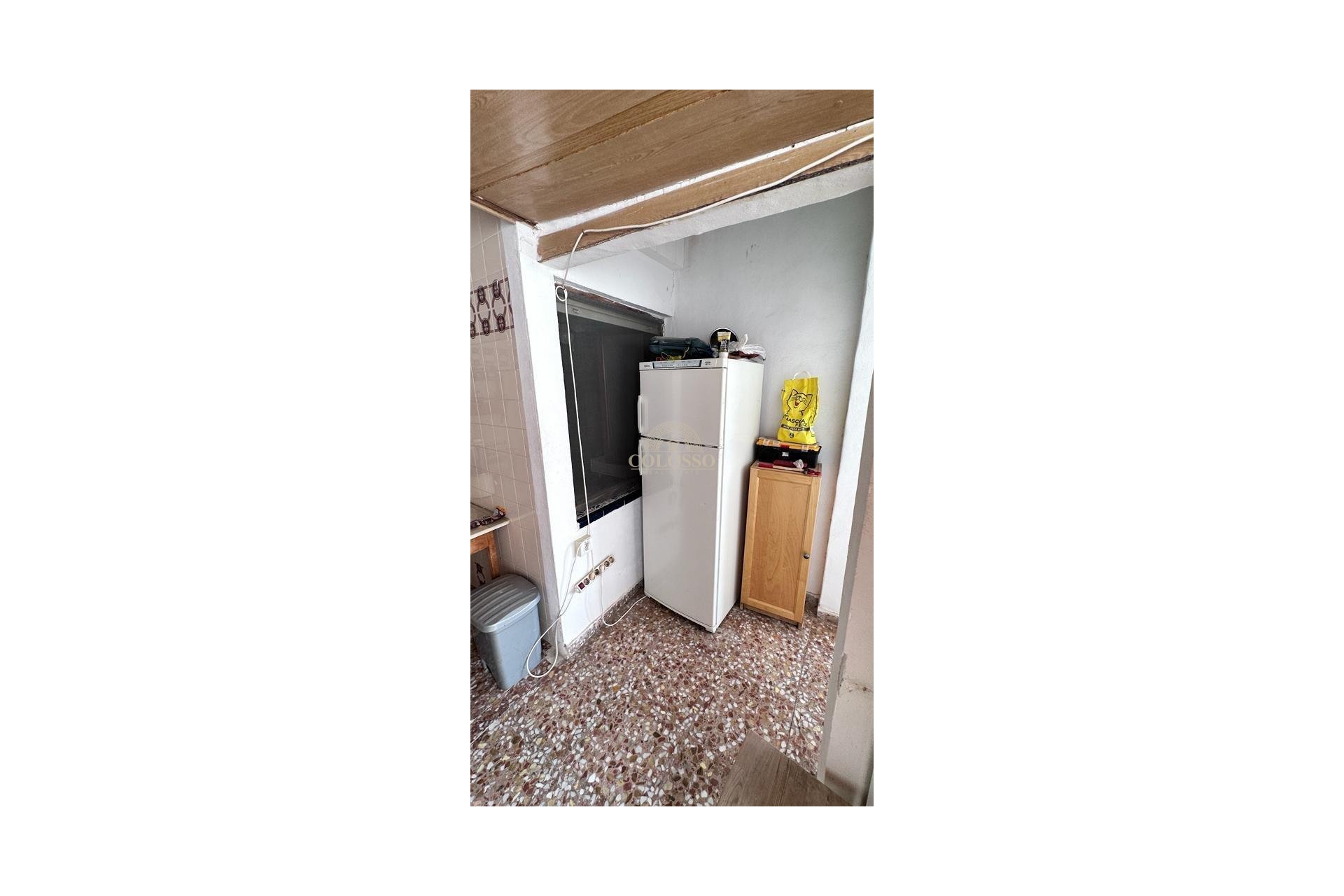 Resale - Penthouse -
Torrevieja - La Mata pueblo