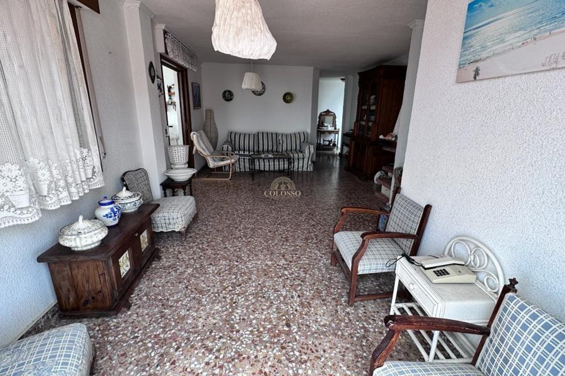 Resale - Penthouse -
Torrevieja - La Mata pueblo