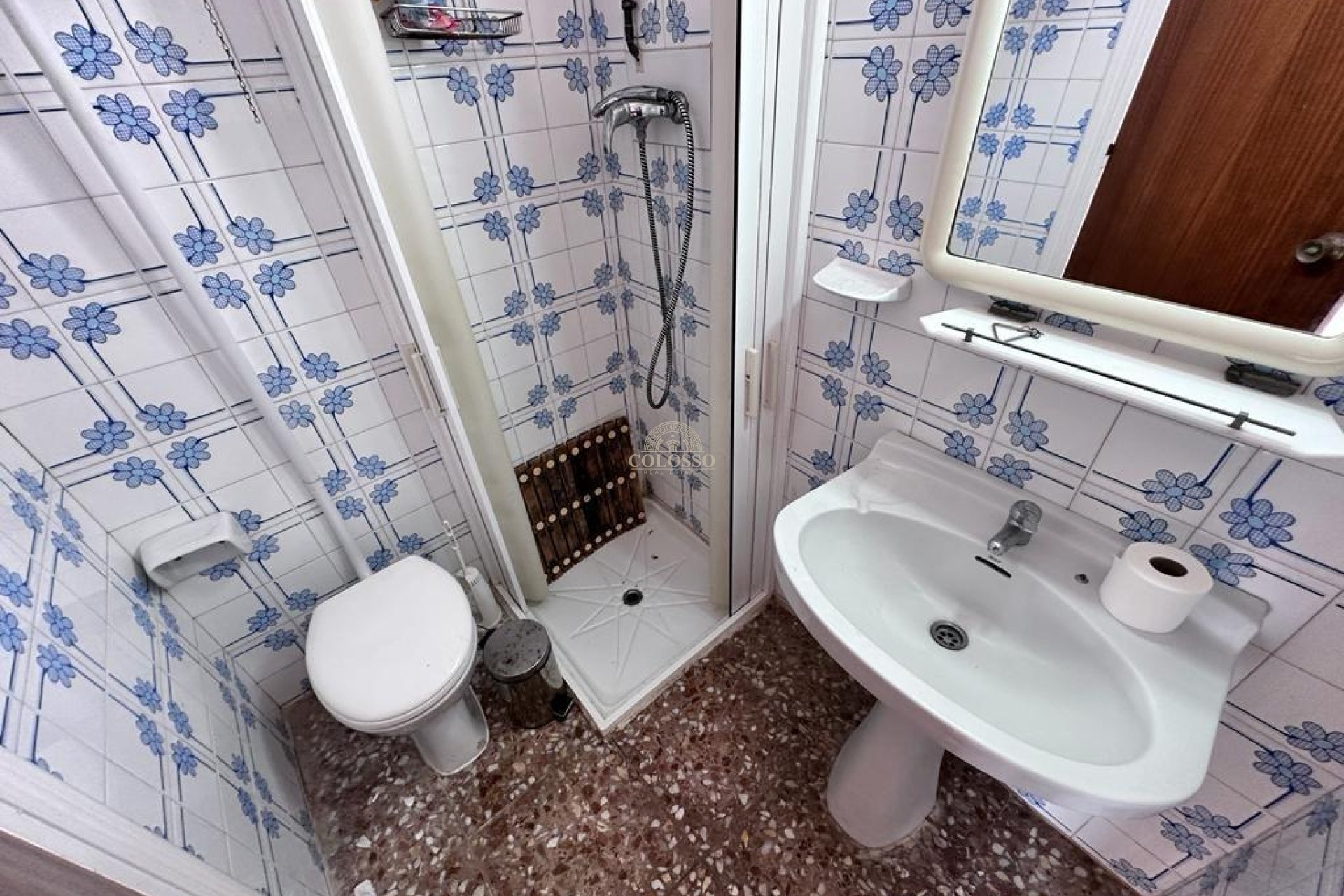 Resale - Penthouse -
Torrevieja - La Mata pueblo