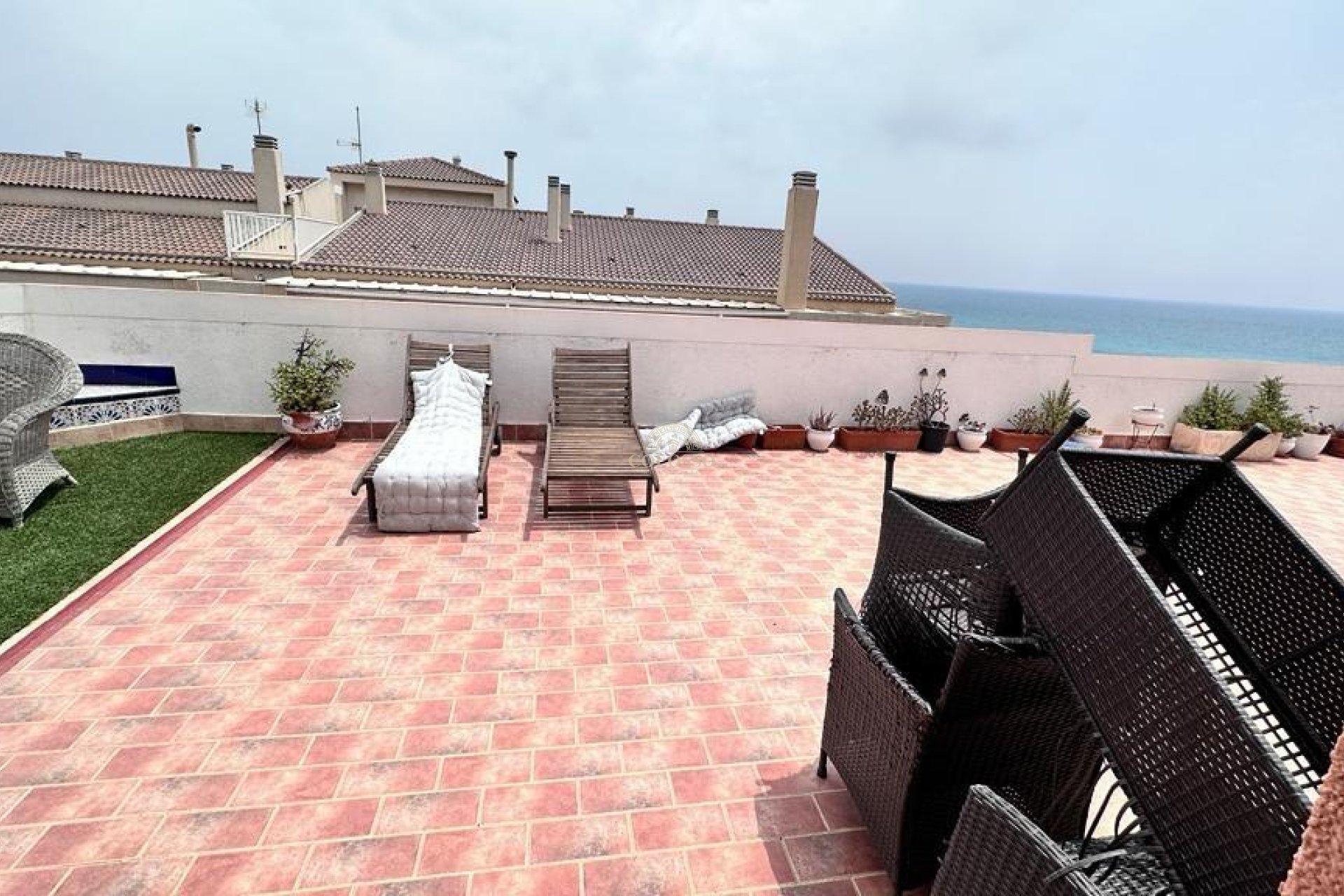 Resale - Penthouse -
Torrevieja - La Mata pueblo