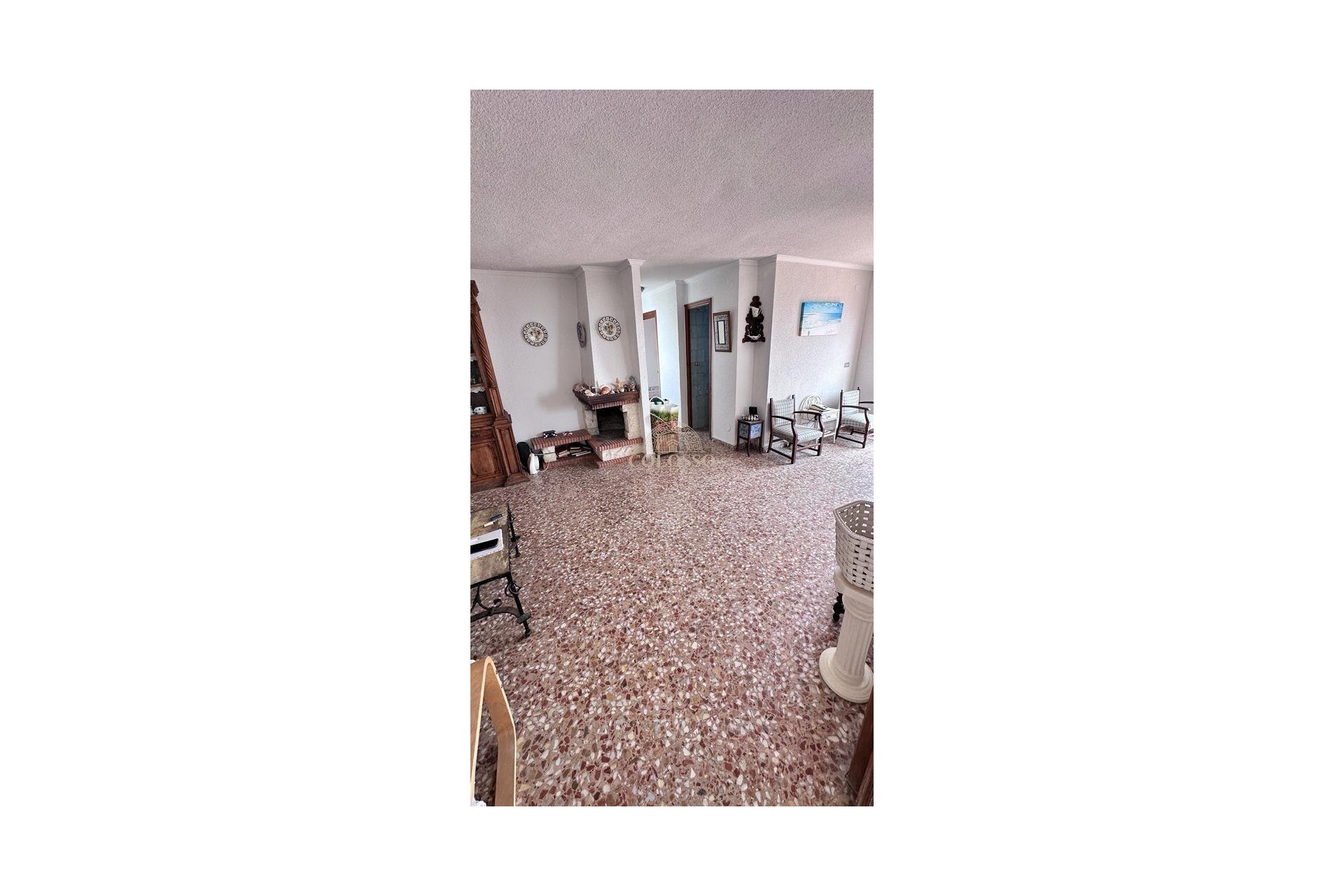 Resale - Penthouse -
Torrevieja - La Mata pueblo