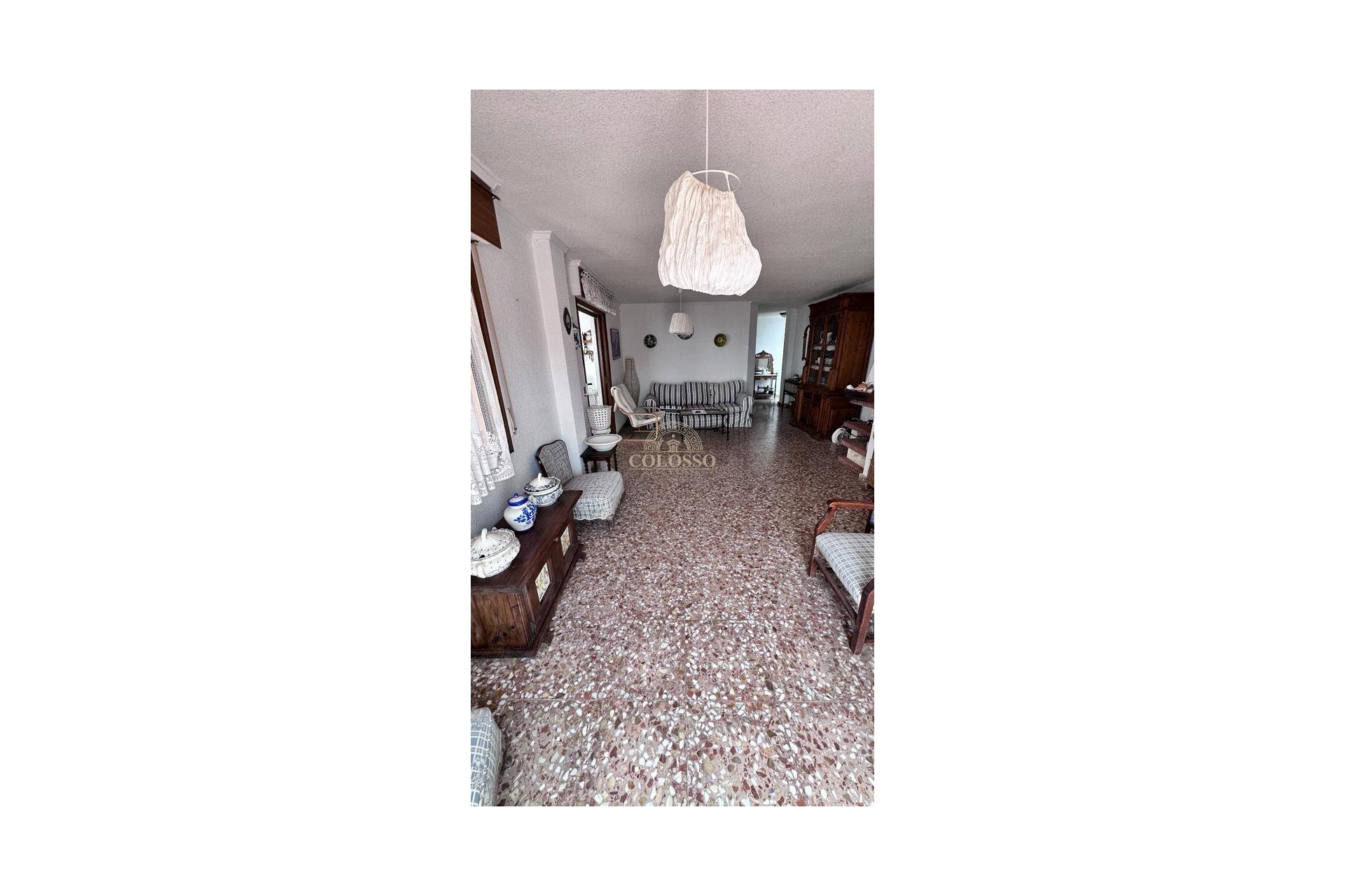 Resale - Penthouse -
Torrevieja - La Mata pueblo