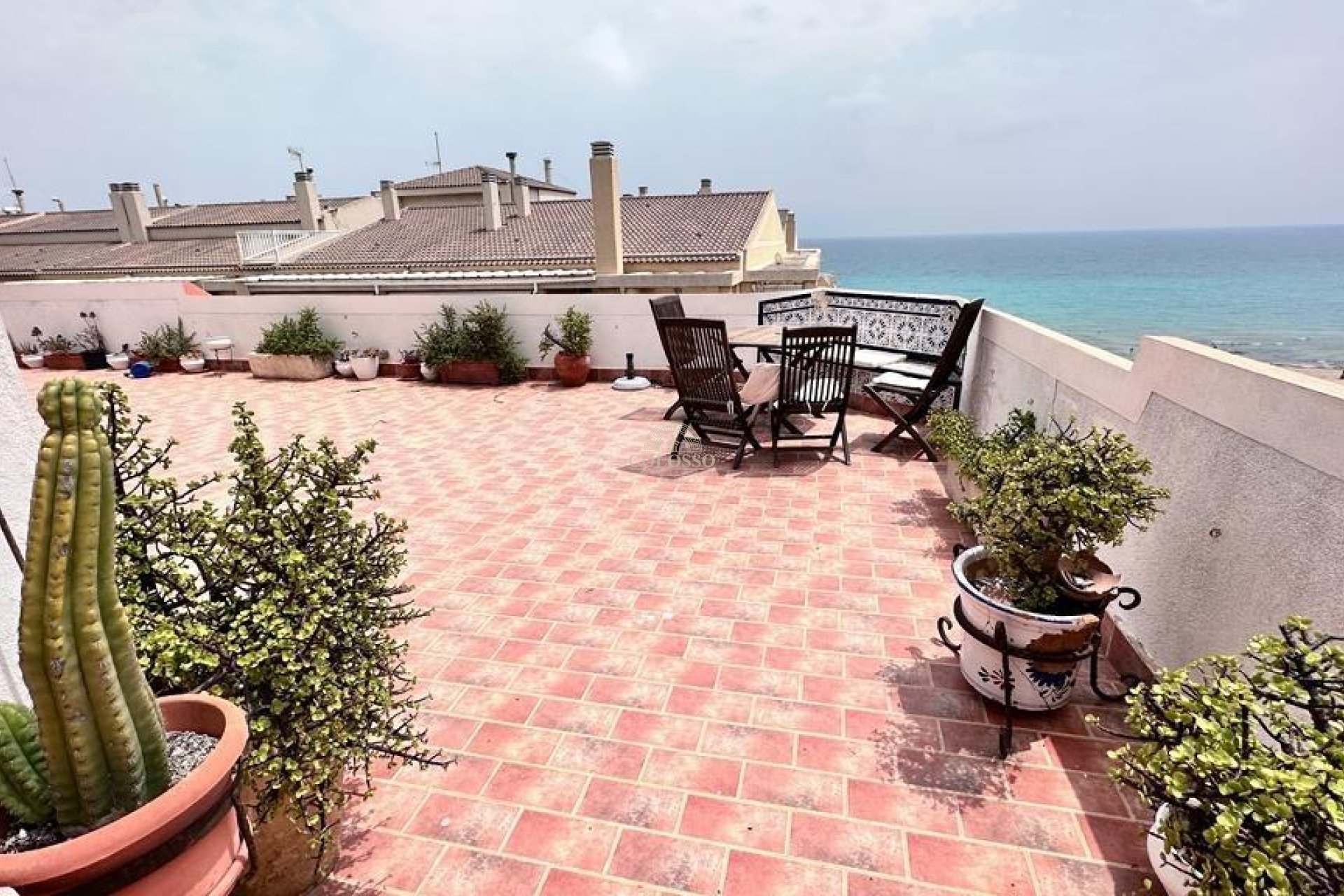 Resale - Penthouse -
Torrevieja - La Mata pueblo