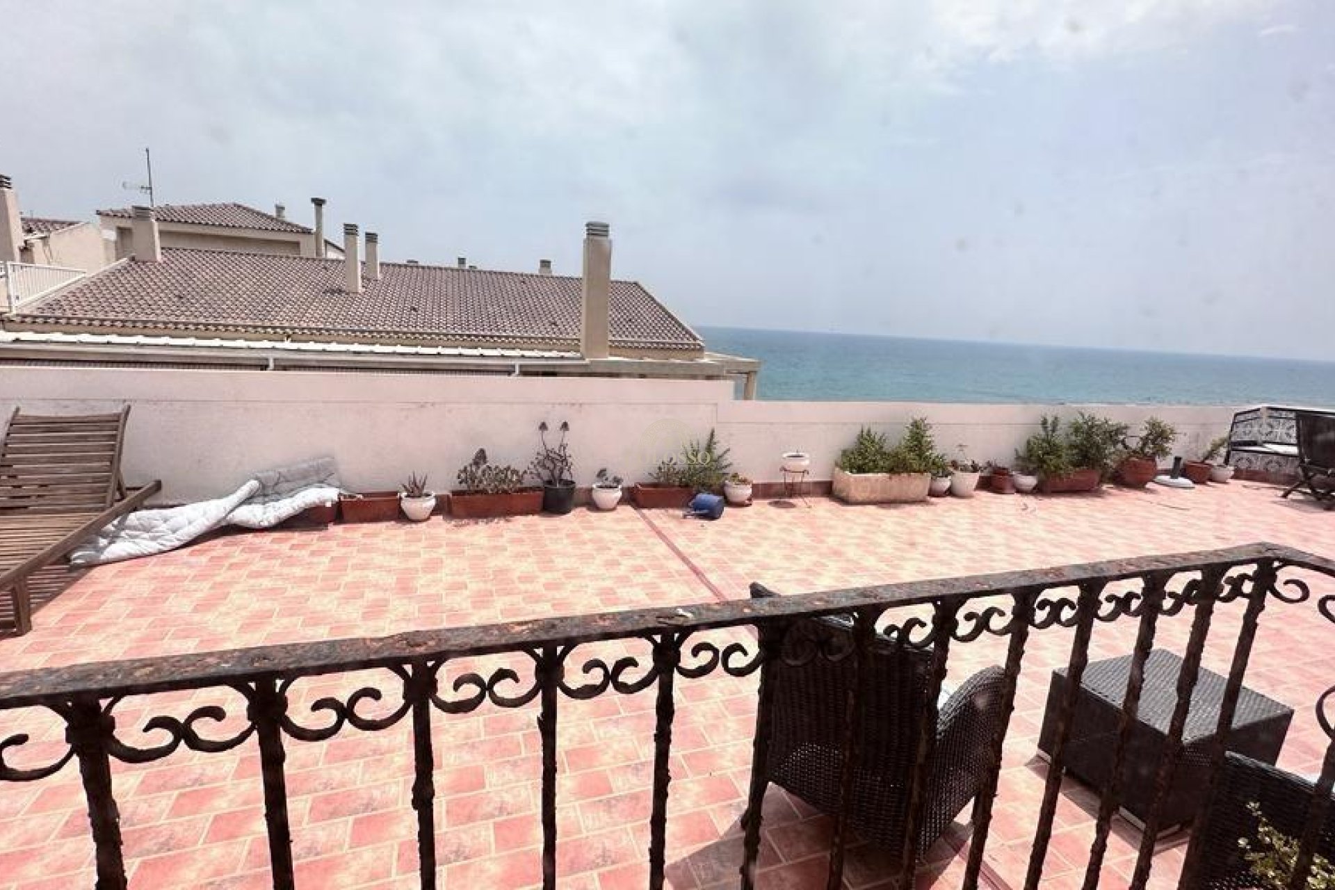 Resale - Penthouse -
Torrevieja - La Mata pueblo