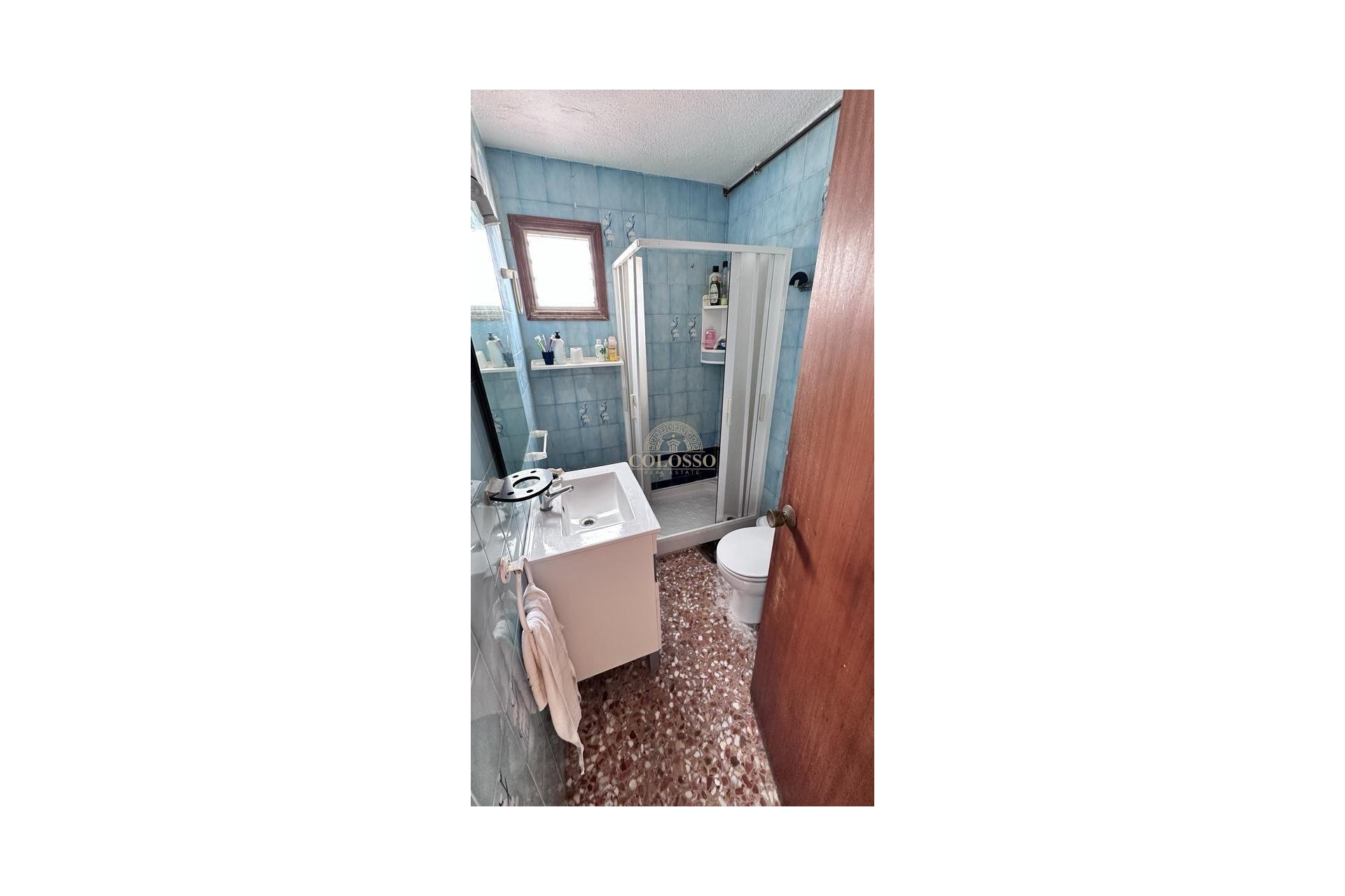 Resale - Penthouse -
Torrevieja - La Mata pueblo