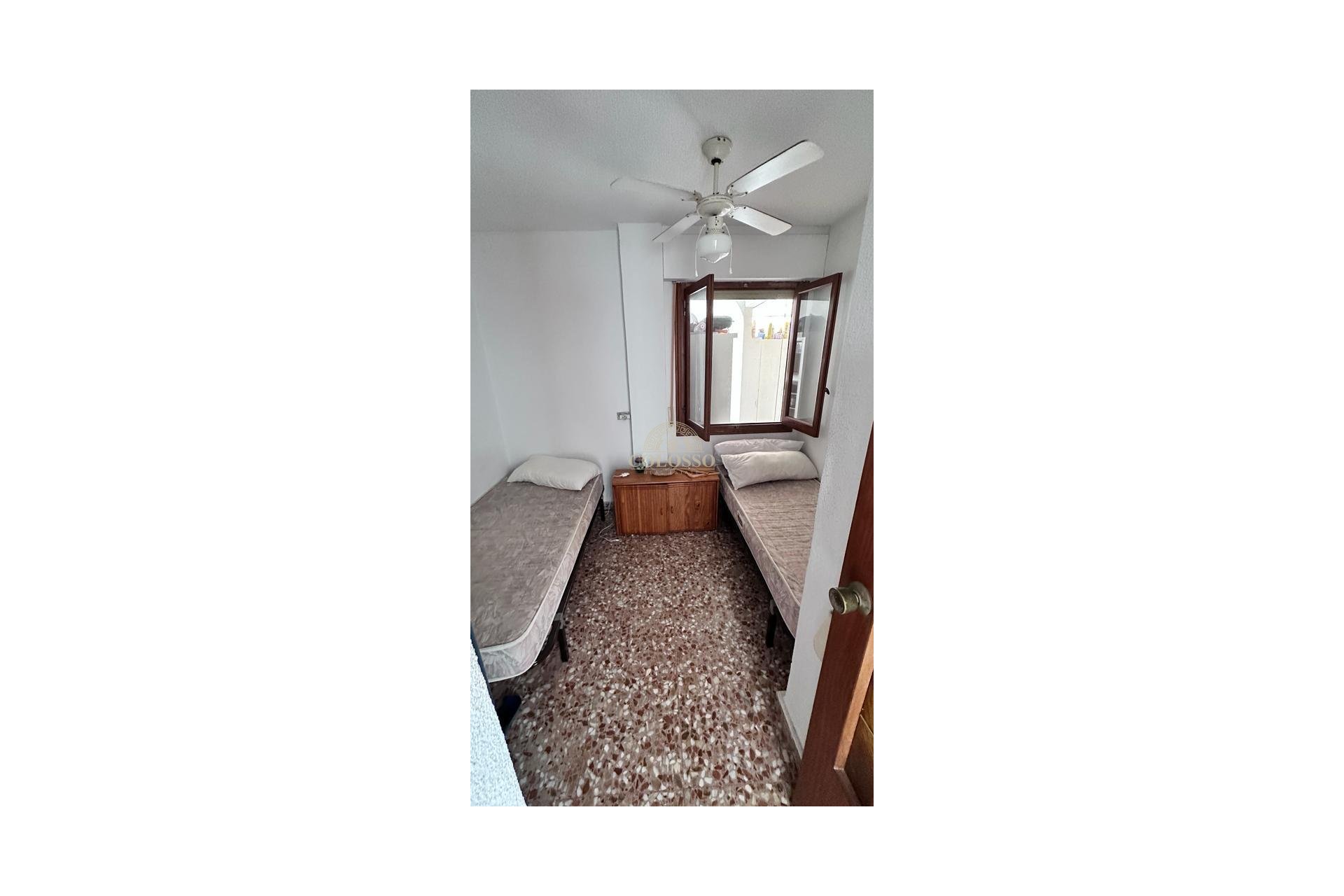Resale - Penthouse -
Torrevieja - La Mata pueblo