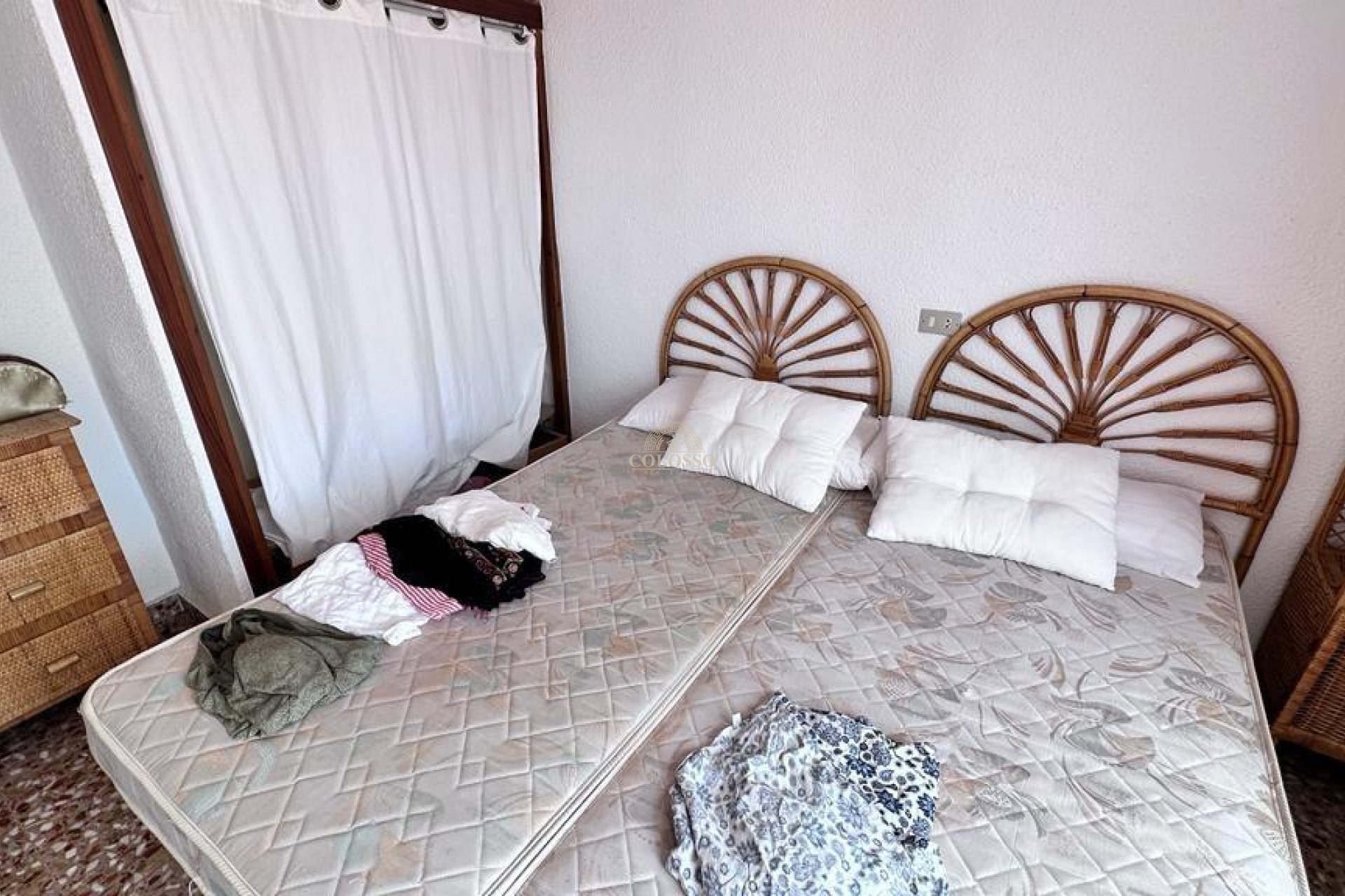 Resale - Penthouse -
Torrevieja - La Mata pueblo
