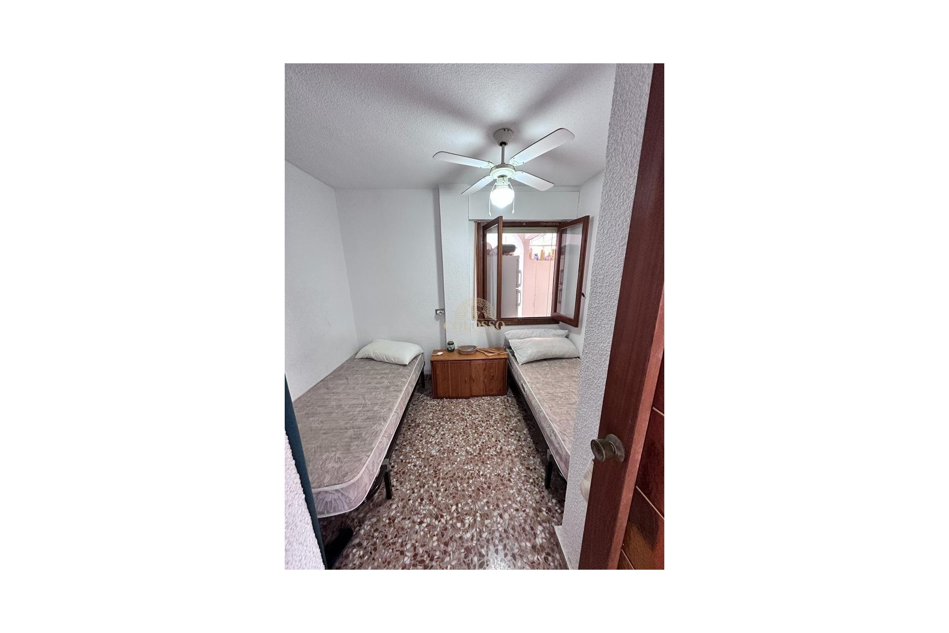 Resale - Penthouse -
Torrevieja - La Mata pueblo