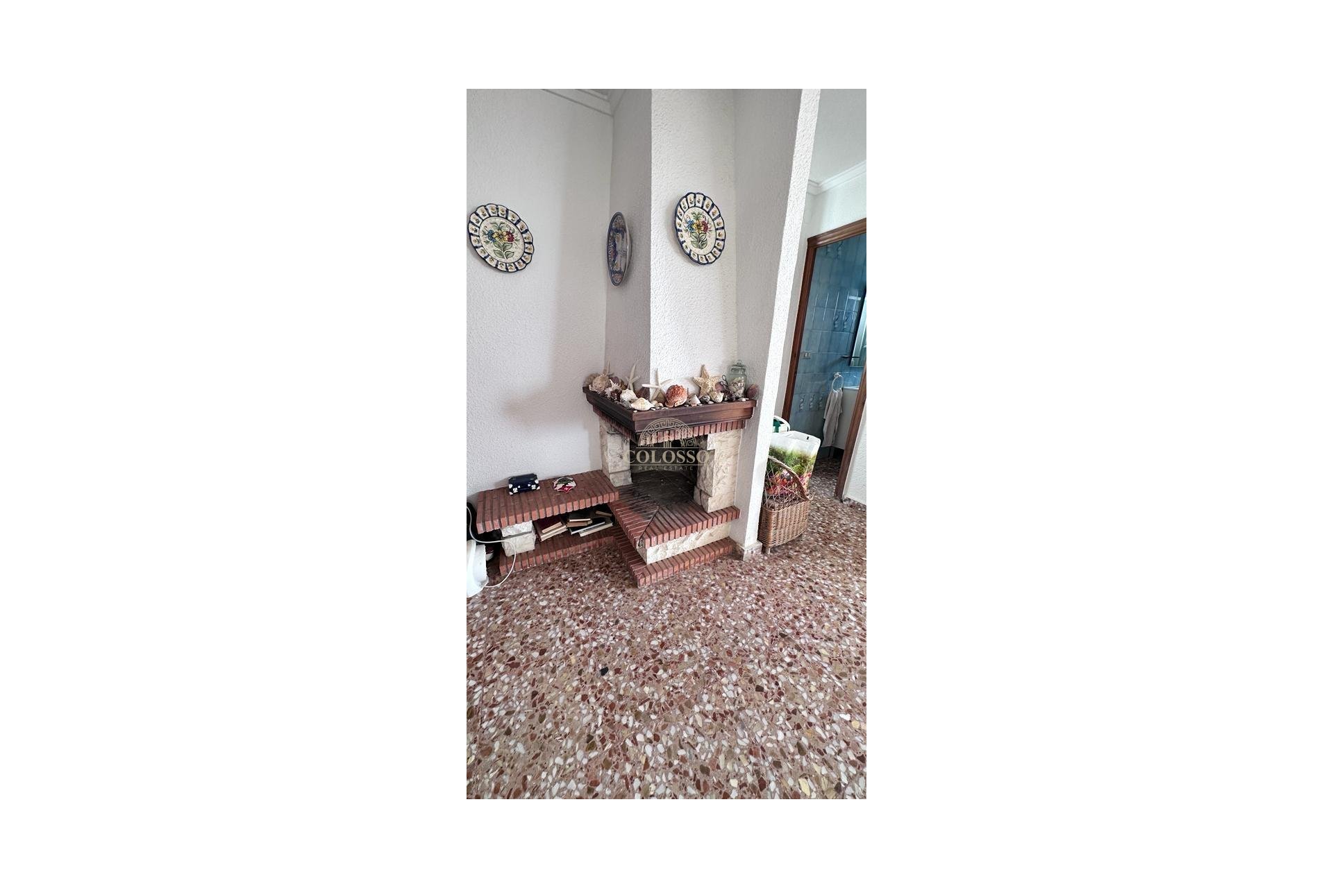 Resale - Penthouse -
Torrevieja - La Mata pueblo