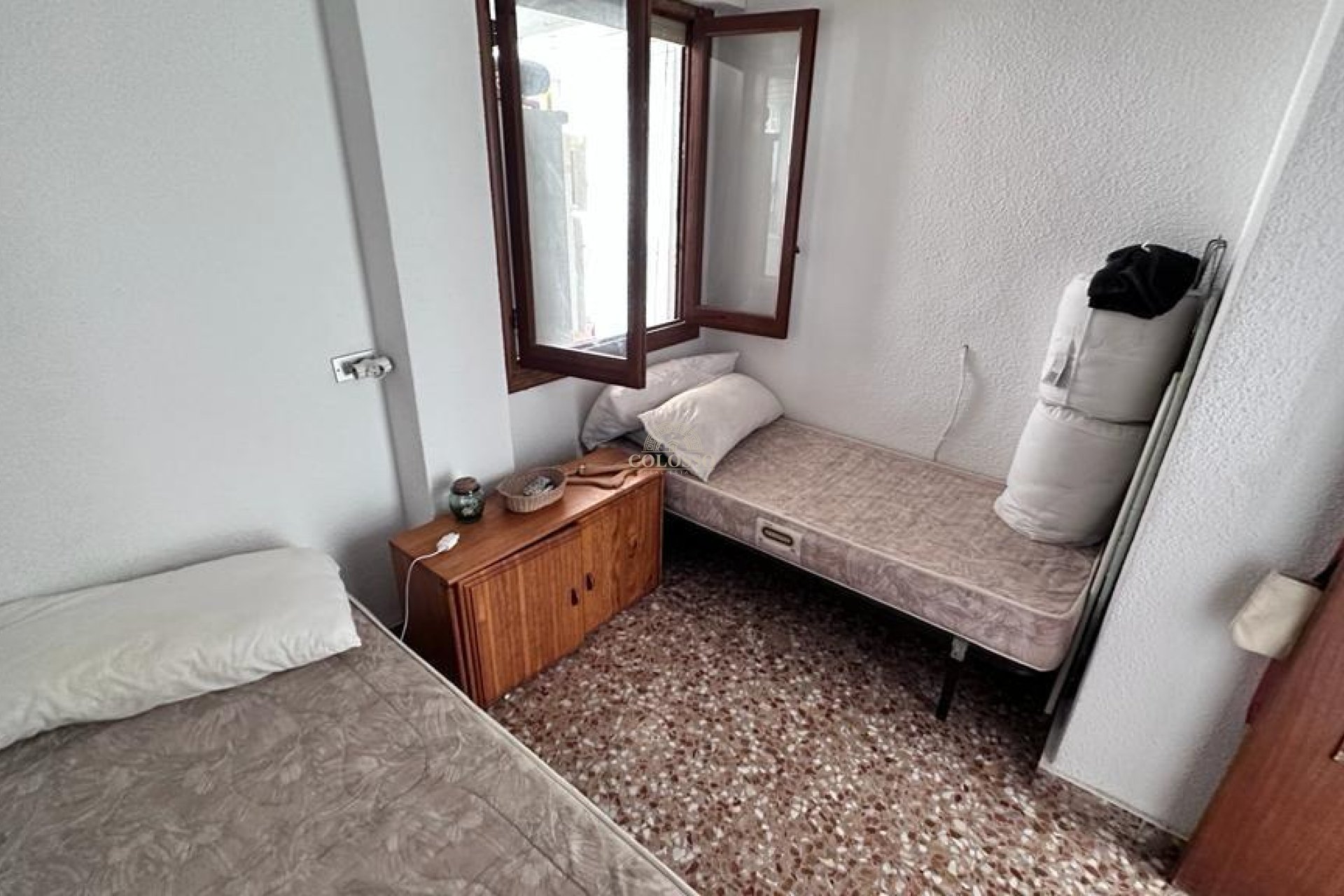 Resale - Penthouse -
Torrevieja - La Mata pueblo