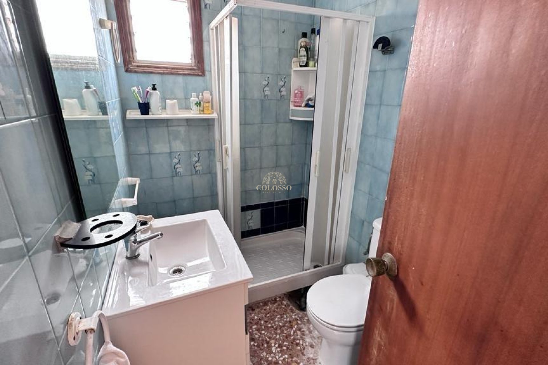 Resale - Penthouse -
Torrevieja - La Mata pueblo