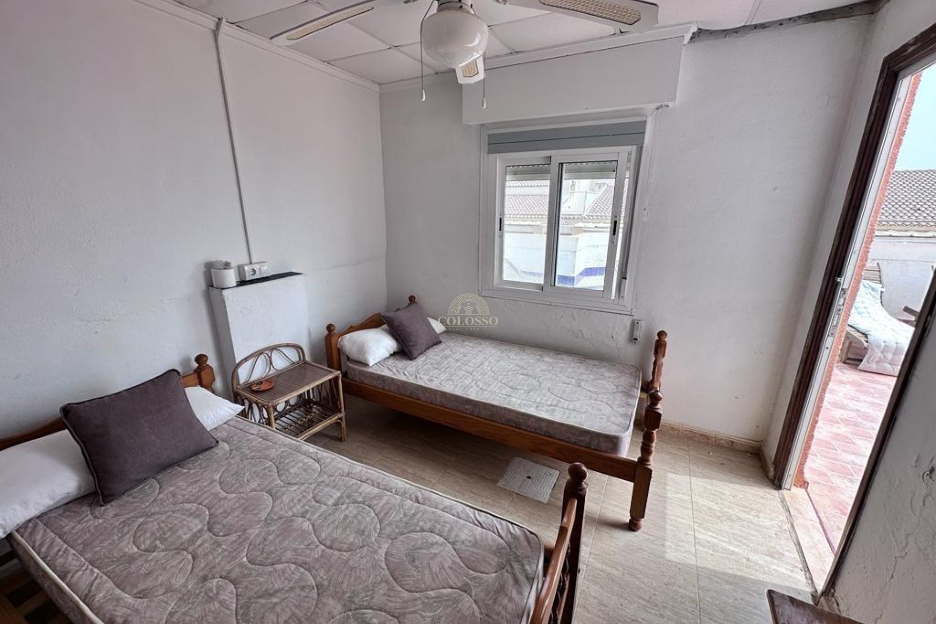 Resale - Penthouse -
Torrevieja - La Mata pueblo