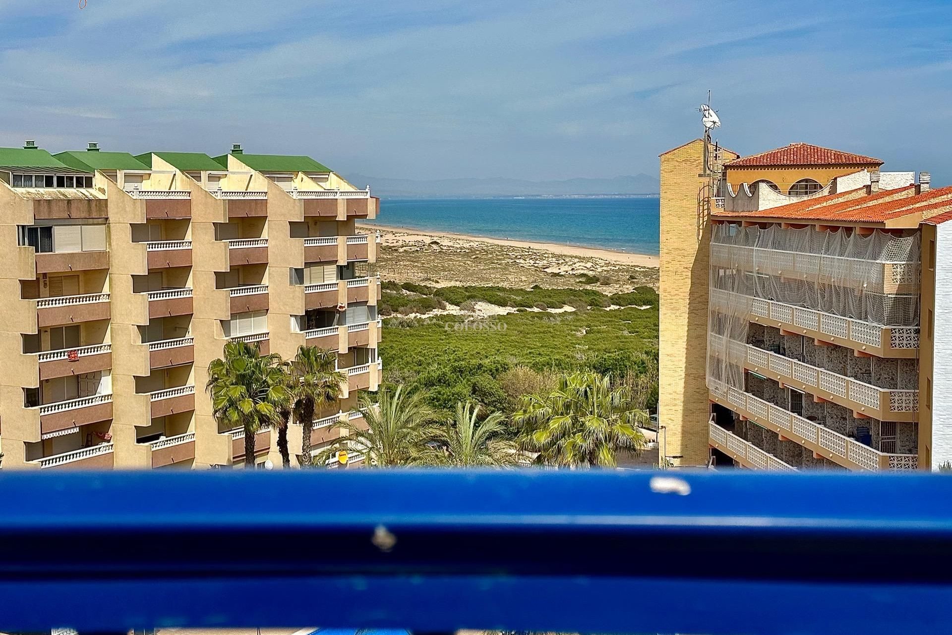 Resale - Penthouse -
Torrevieja - La Mata