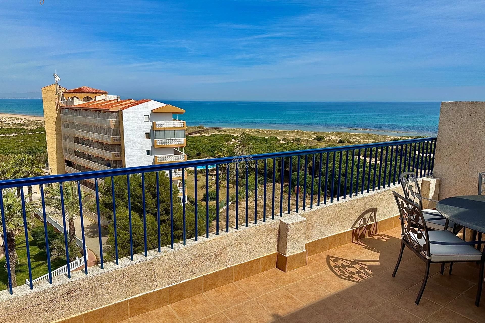 Resale - Penthouse -
Torrevieja - La Mata