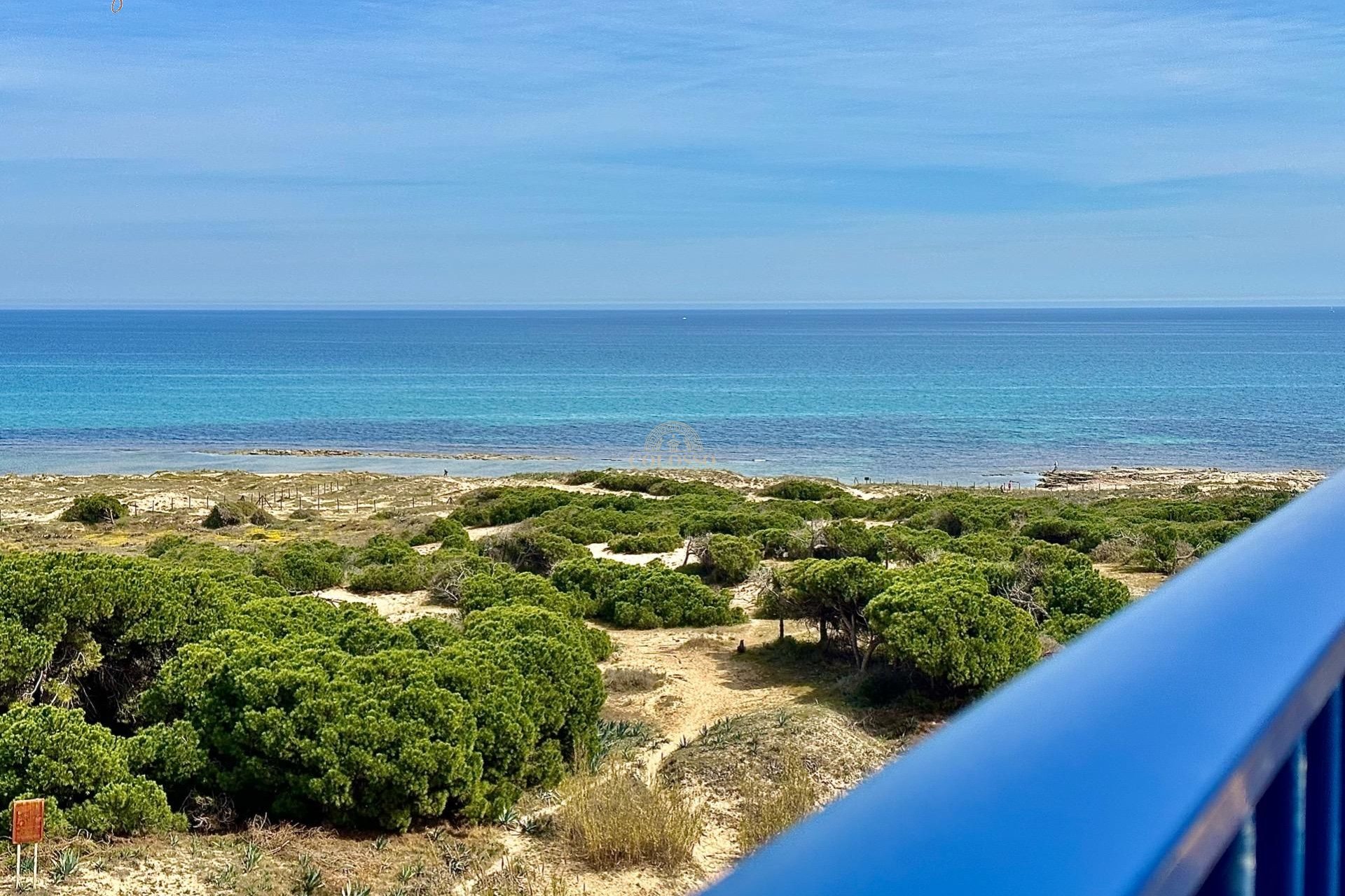 Resale - Penthouse -
Torrevieja - La Mata