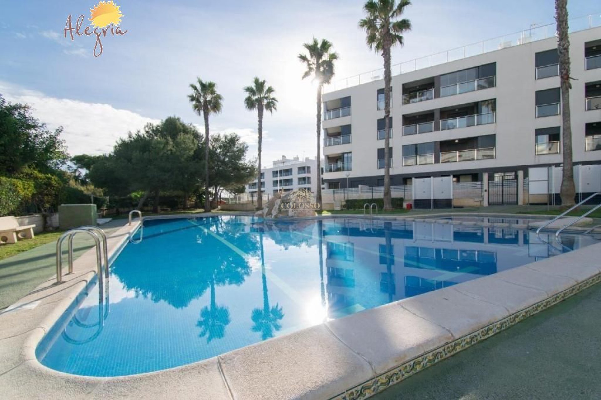 Resale - Penthouse -
Torrevieja - La Mata