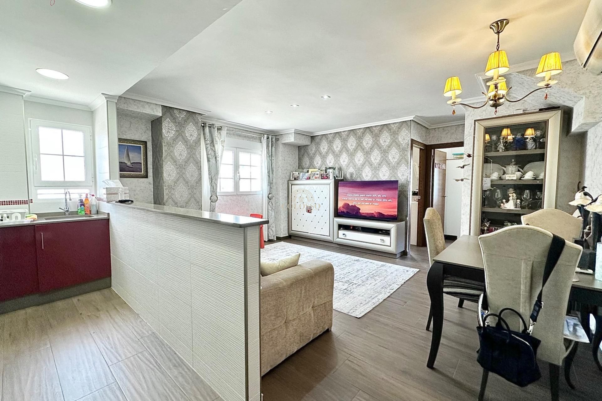 Resale - Penthouse -
Torrevieja - La Mata