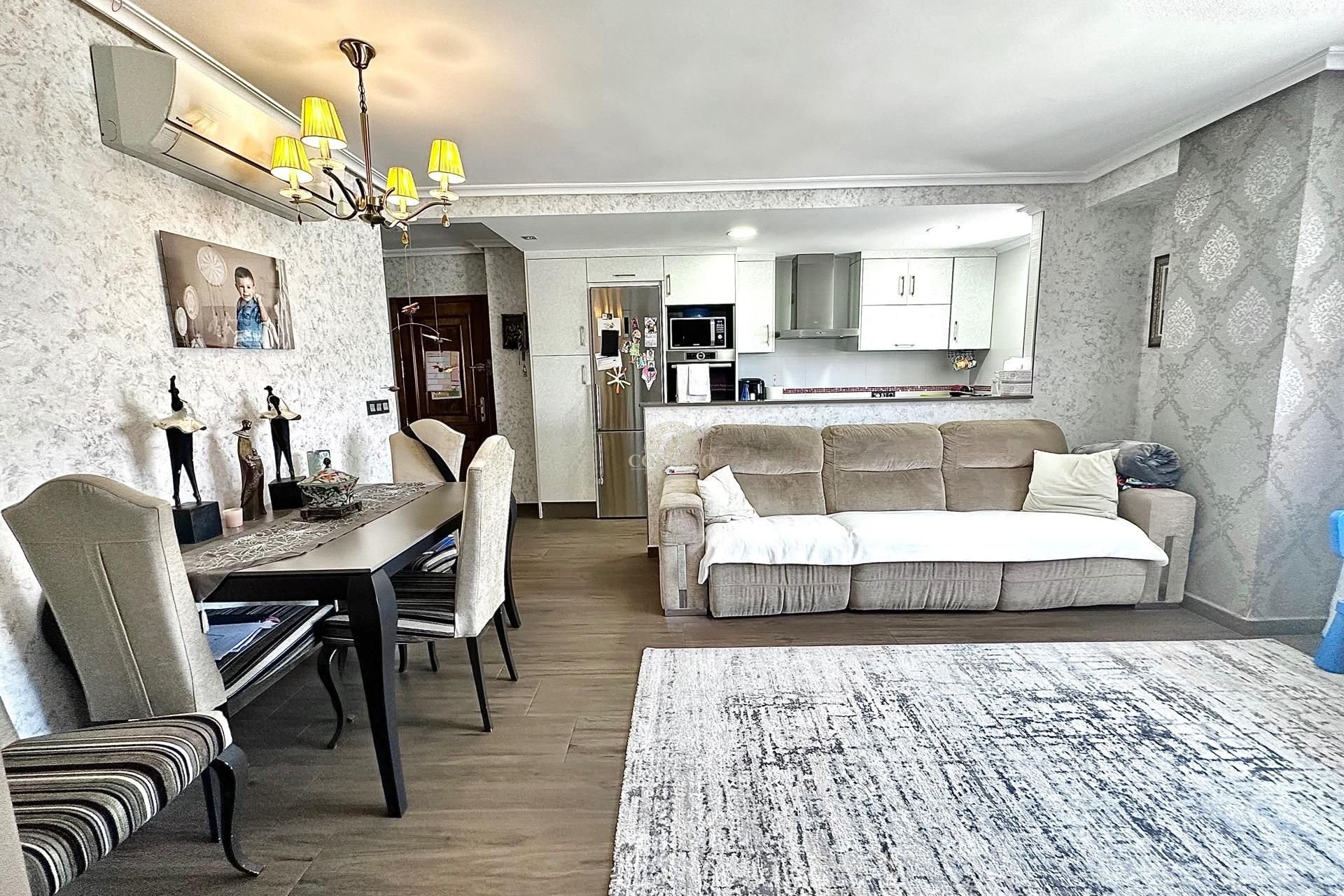 Resale - Penthouse -
Torrevieja - La Mata