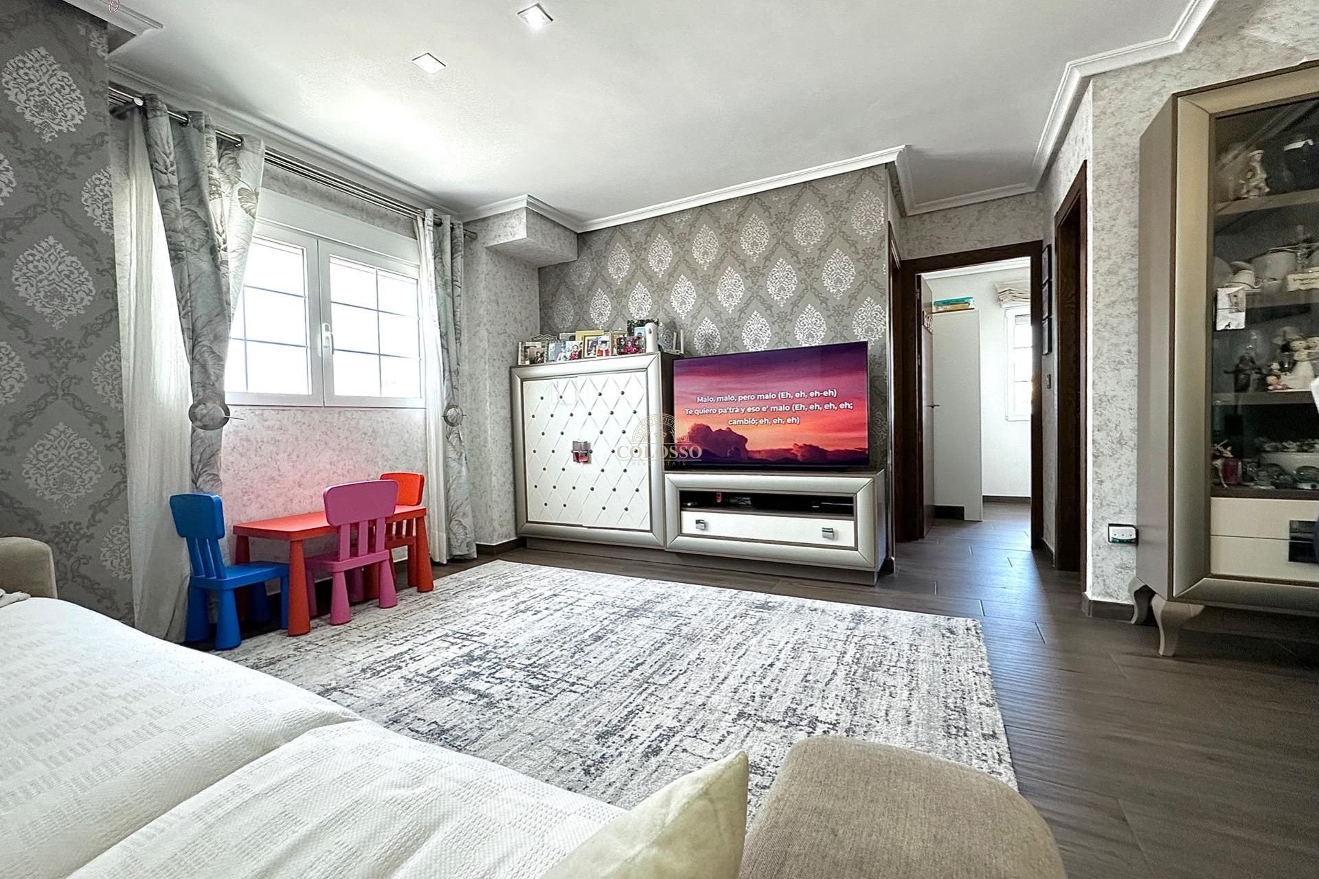 Resale - Penthouse -
Torrevieja - La Mata