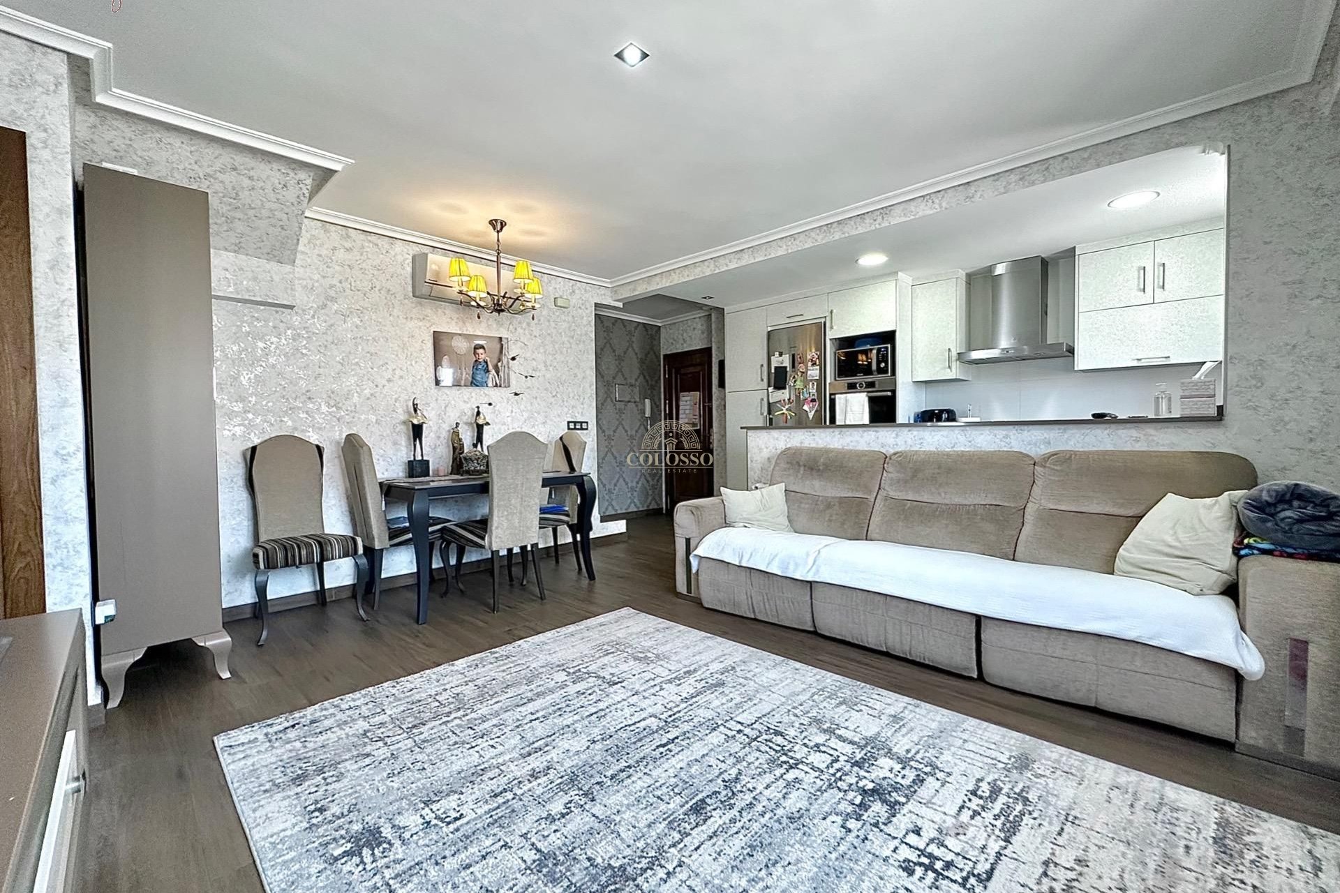 Resale - Penthouse -
Torrevieja - La Mata