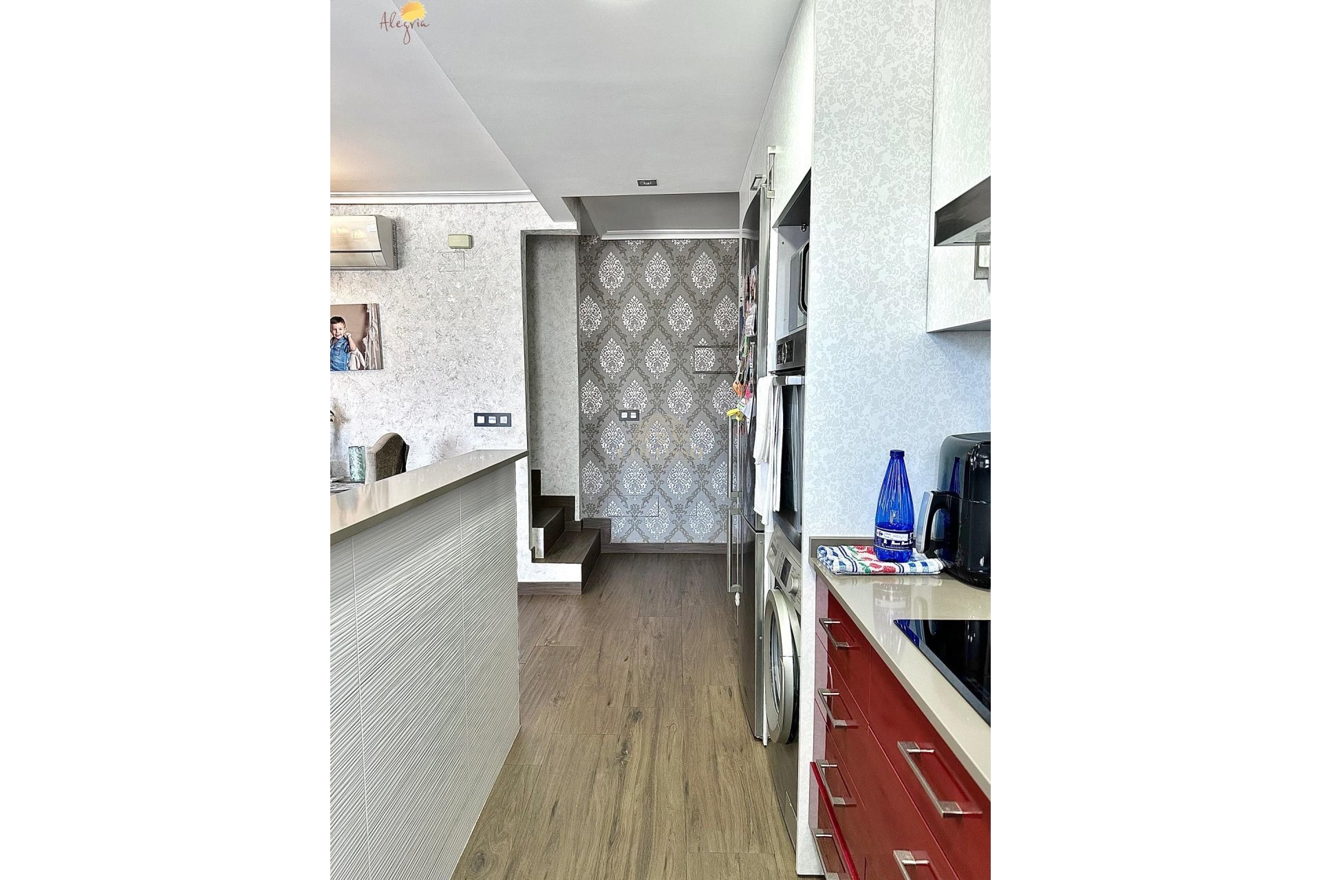 Resale - Penthouse -
Torrevieja - La Mata