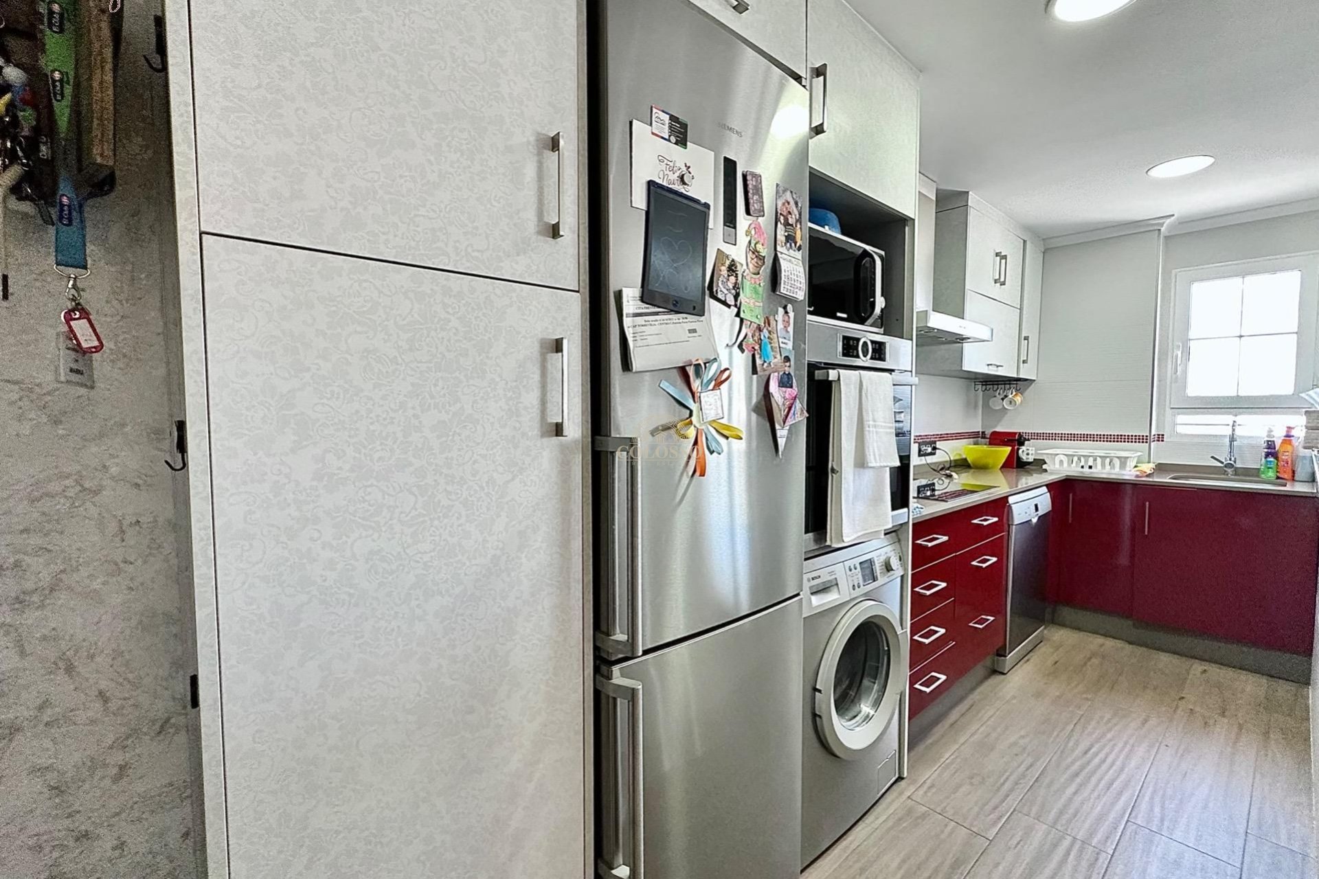 Resale - Penthouse -
Torrevieja - La Mata
