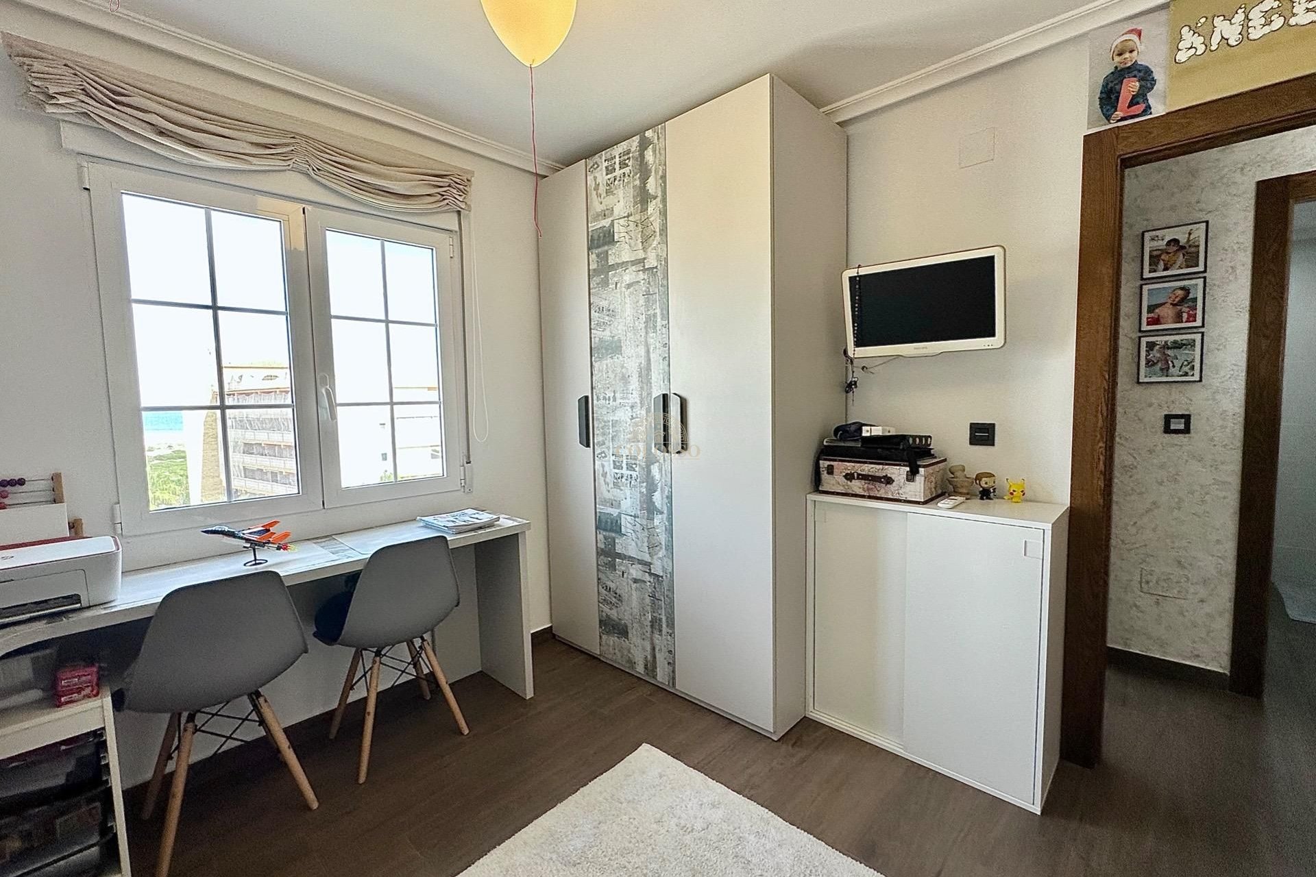 Resale - Penthouse -
Torrevieja - La Mata