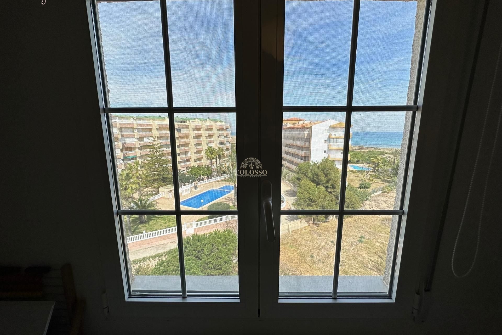 Resale - Penthouse -
Torrevieja - La Mata