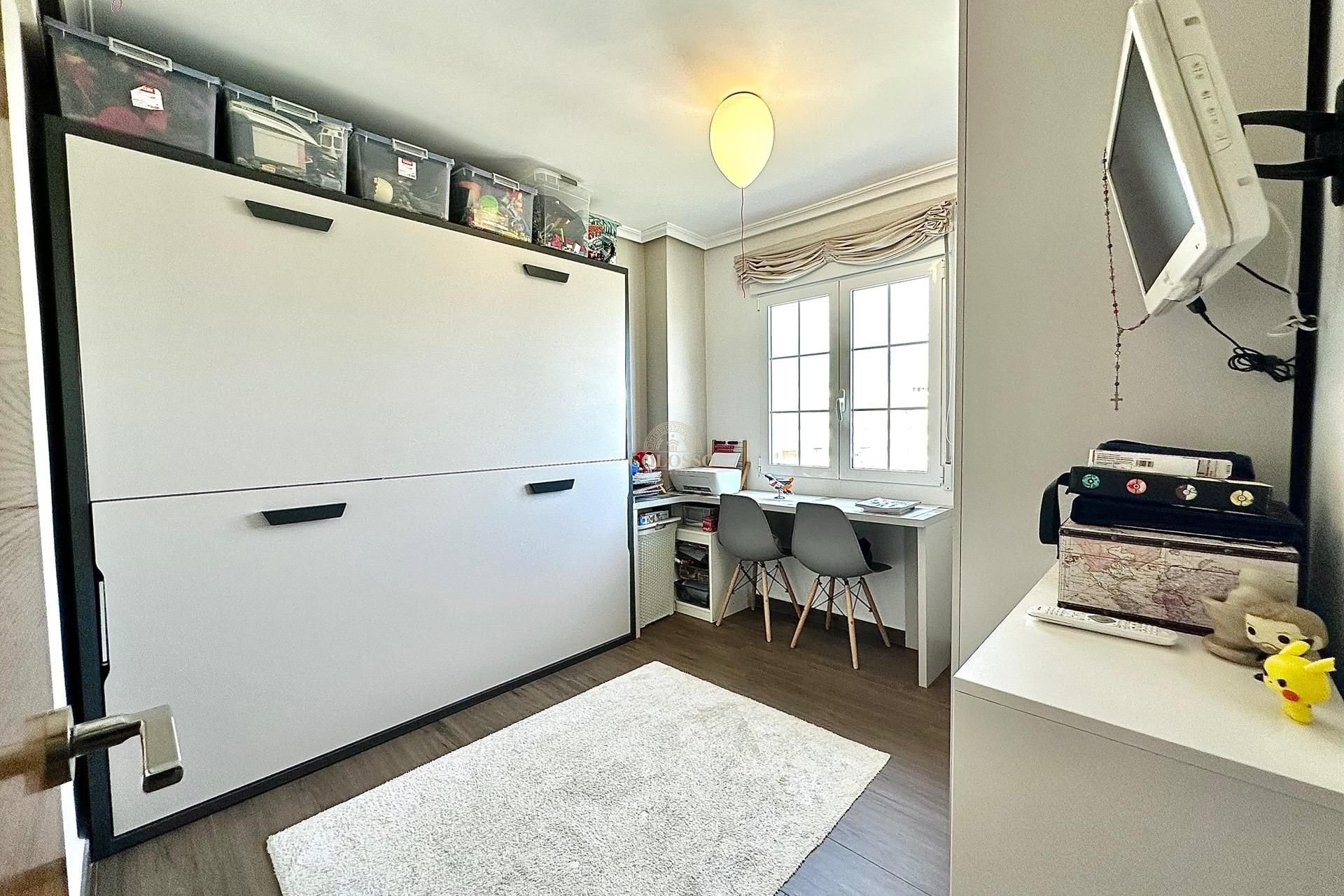 Resale - Penthouse -
Torrevieja - La Mata