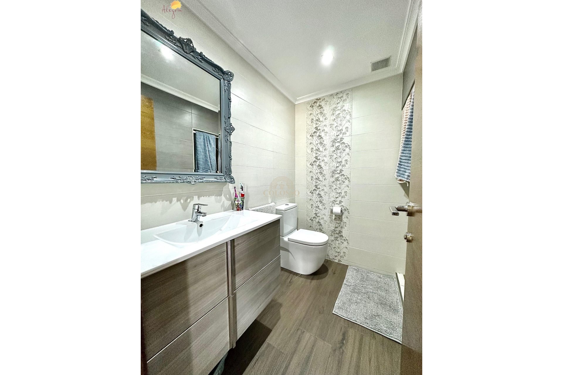 Resale - Penthouse -
Torrevieja - La Mata