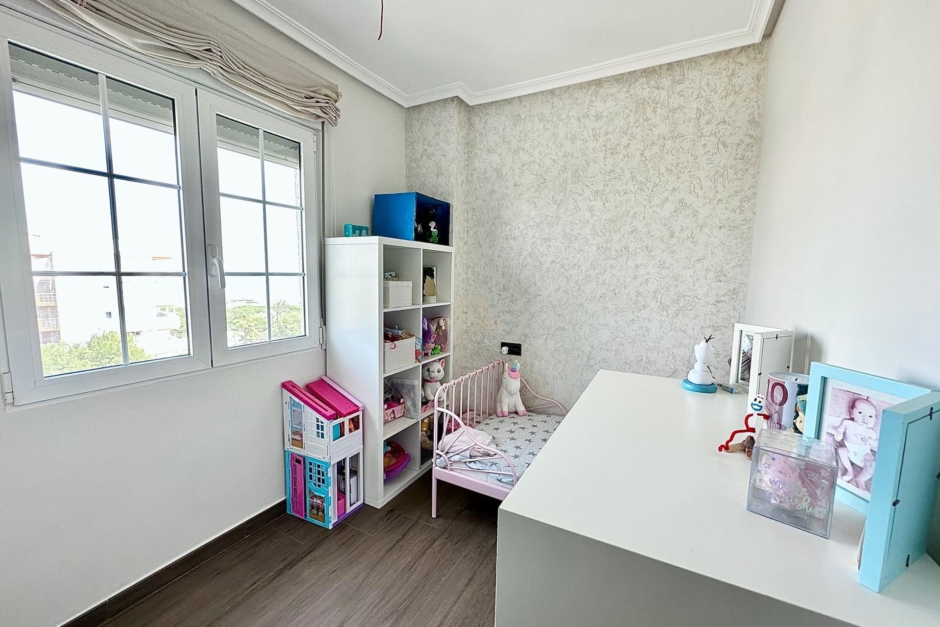 Resale - Penthouse -
Torrevieja - La Mata