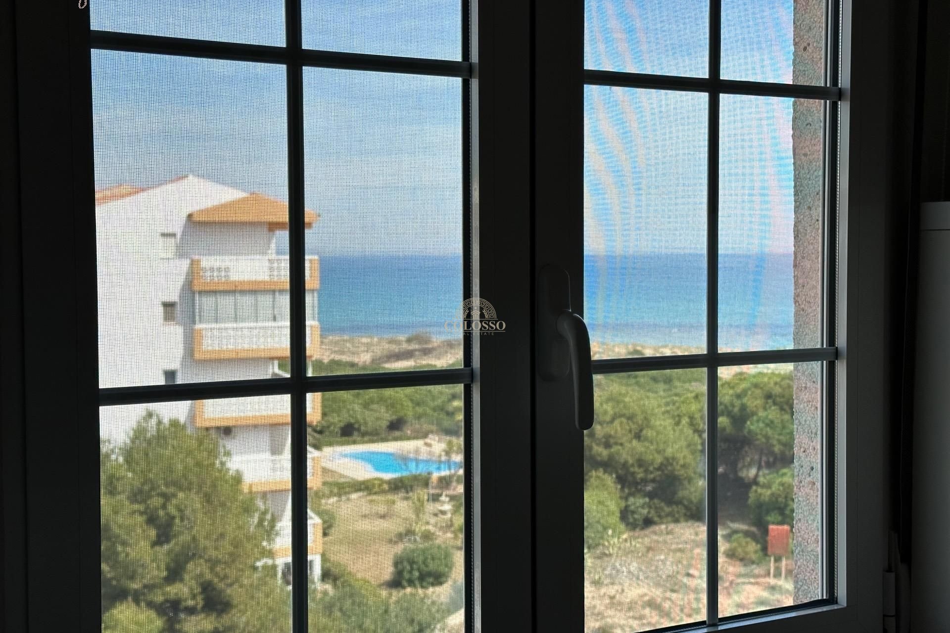 Resale - Penthouse -
Torrevieja - La Mata