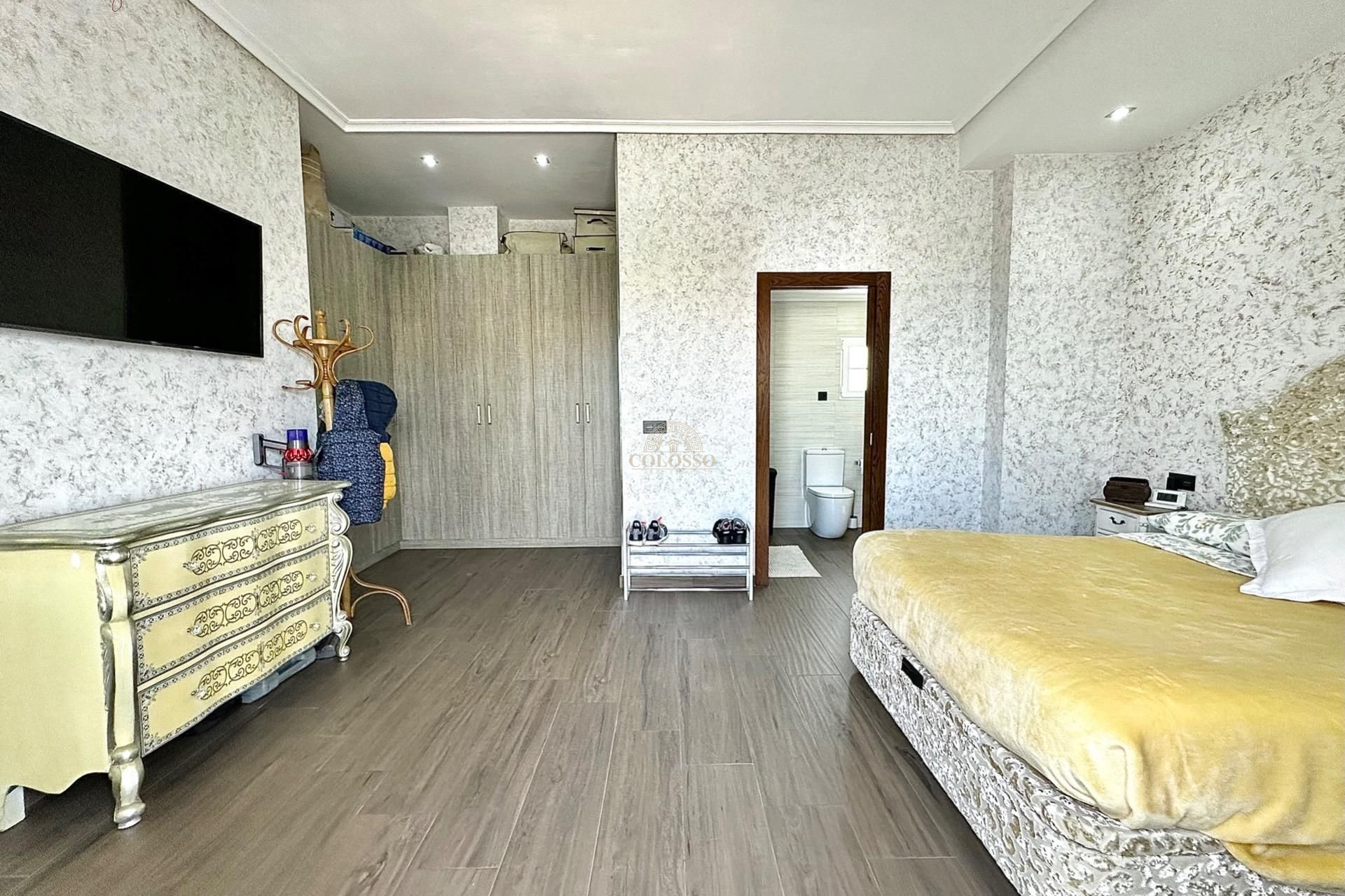 Resale - Penthouse -
Torrevieja - La Mata