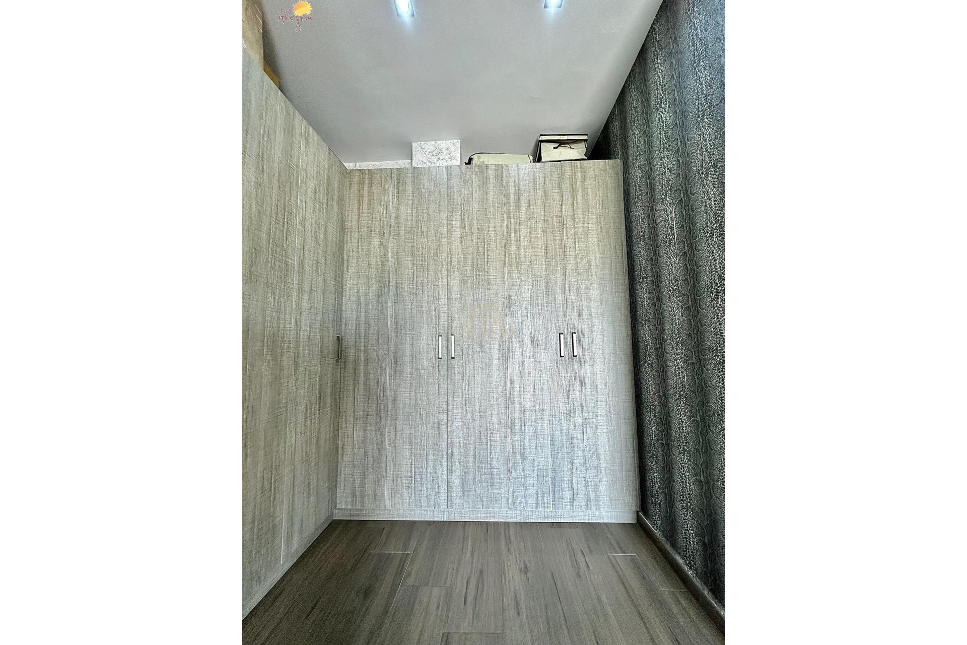 Resale - Penthouse -
Torrevieja - La Mata