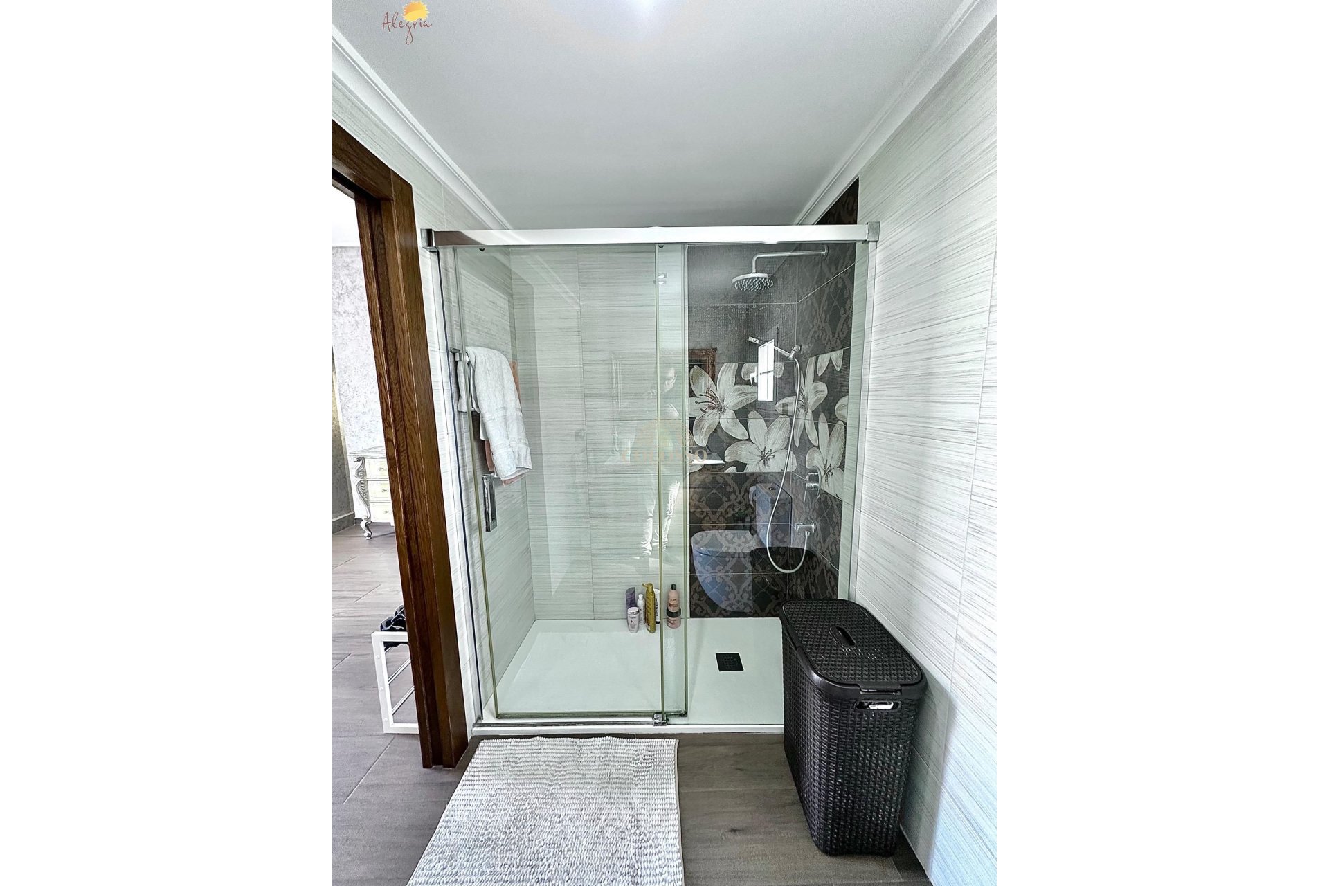 Resale - Penthouse -
Torrevieja - La Mata