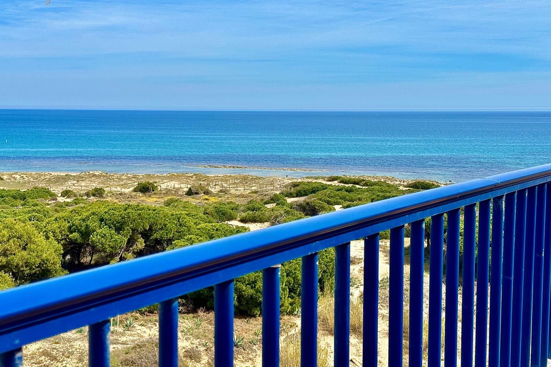 Resale - Penthouse -
Torrevieja - La Mata